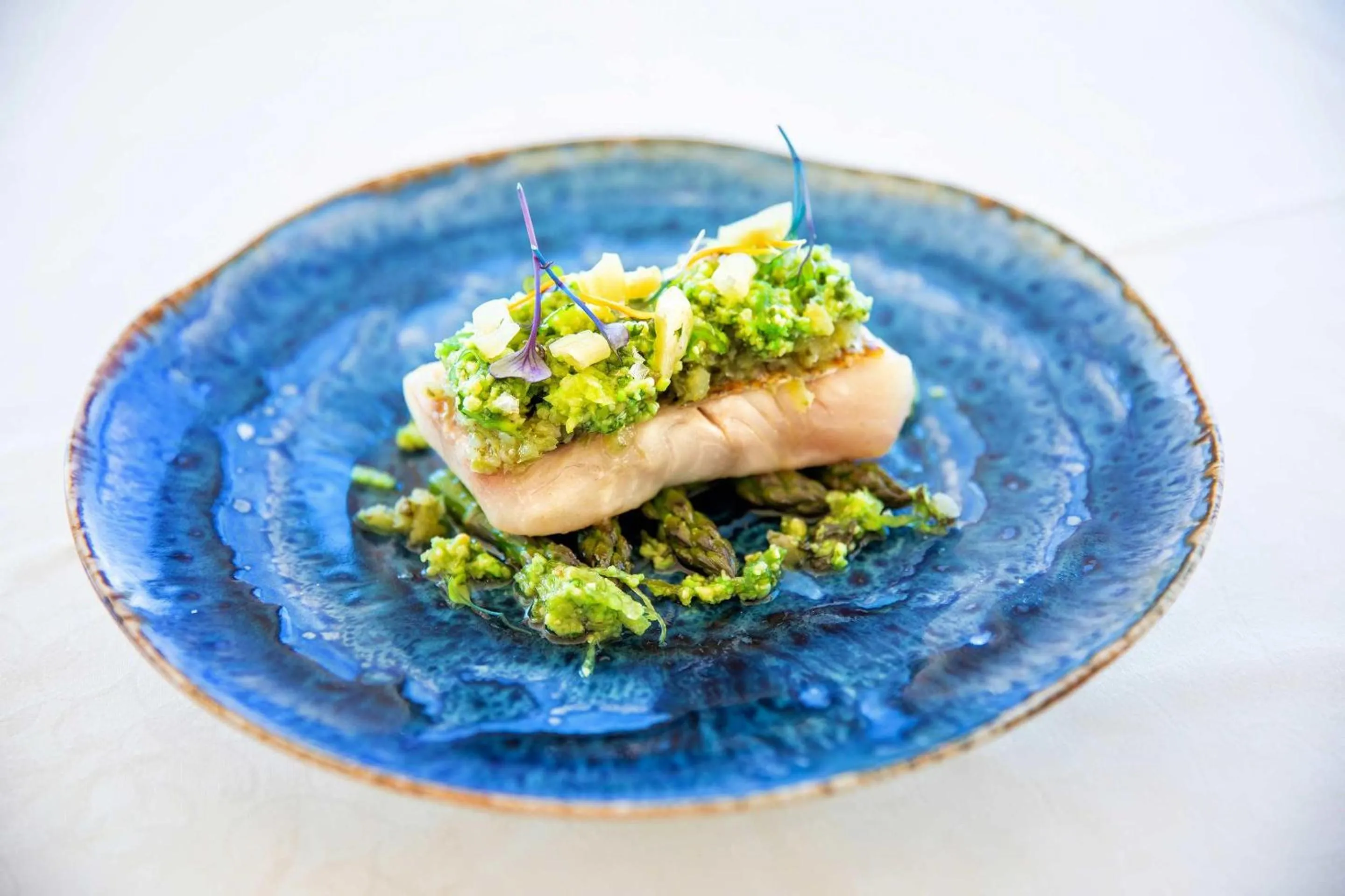 Restaurant/places to eat in Hotel Servigroup Montíboli