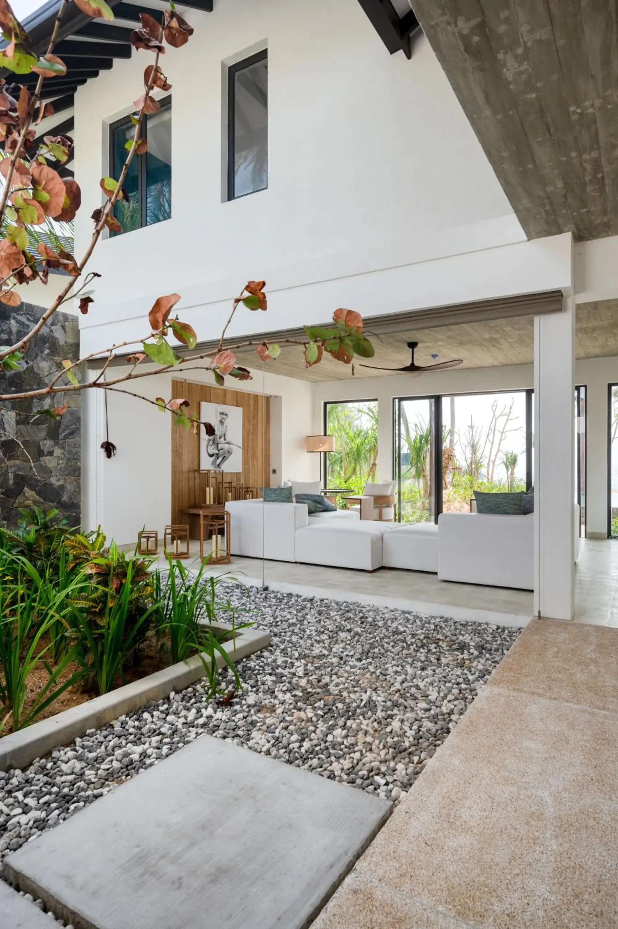 Bay View Suite - single occupancy in Ahu Bay Bay View Suite - single occupancy in Ahu Bay