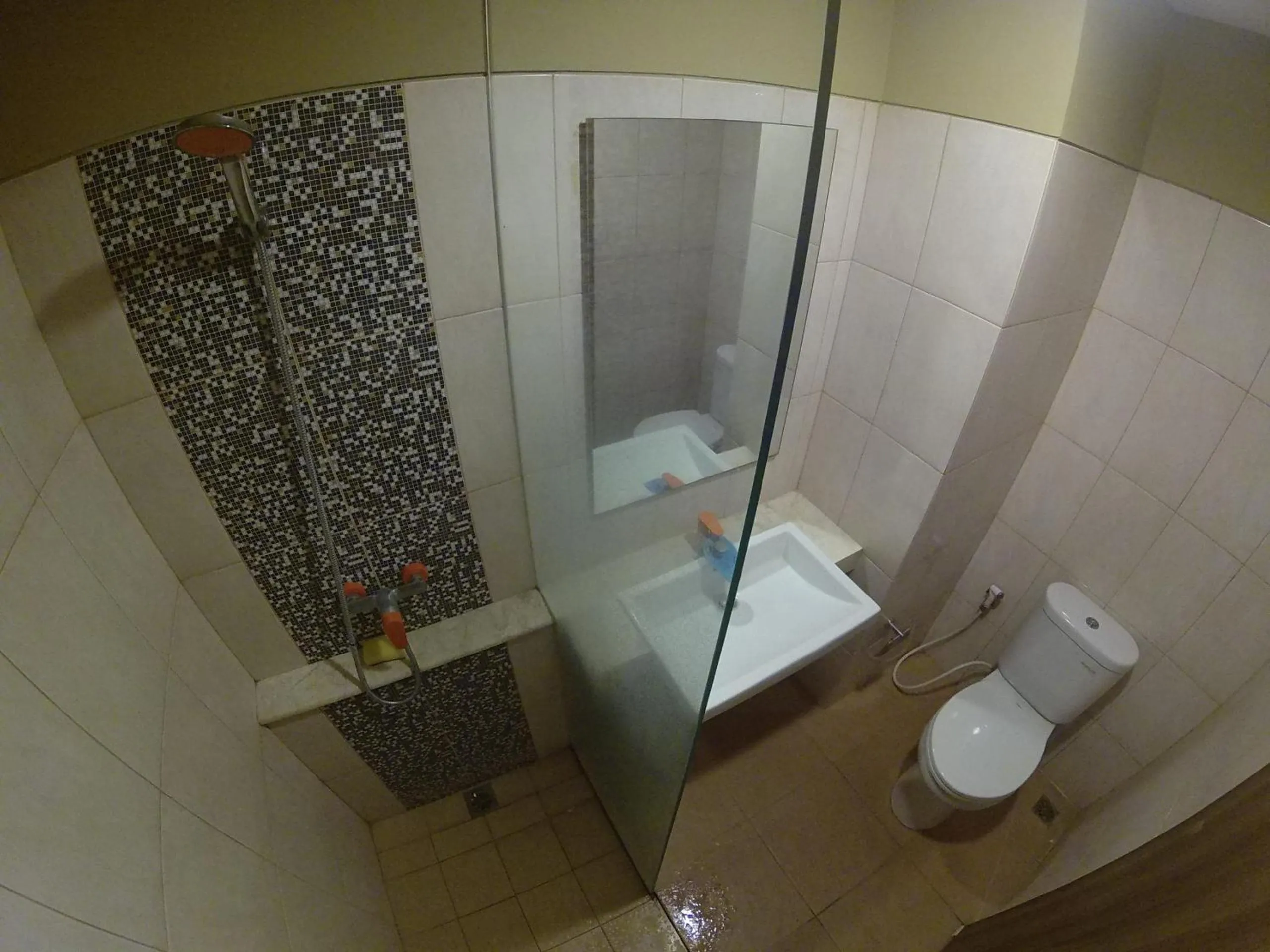 Student Park 828 by We Stay