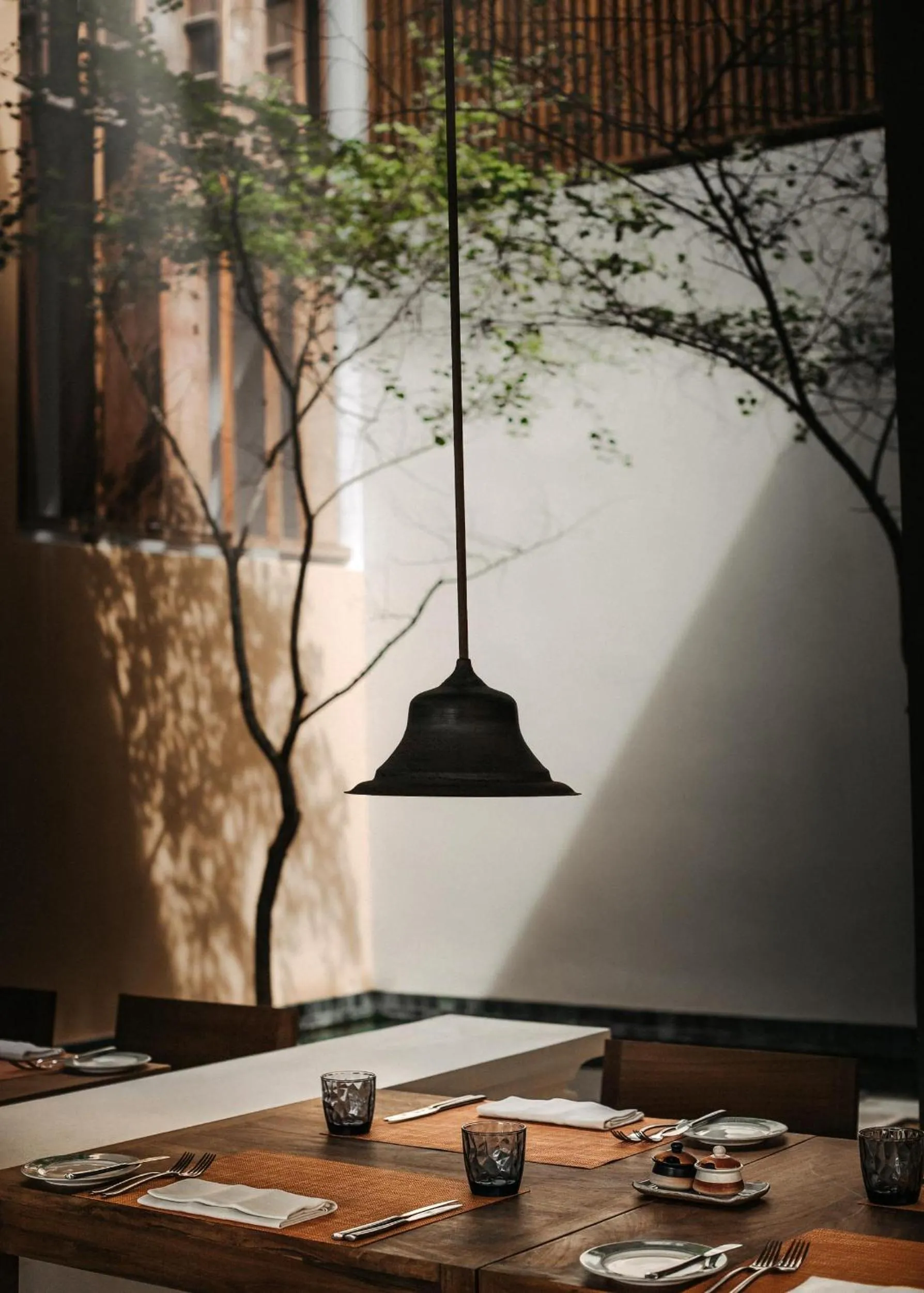 Restaurant/places to eat in Kayaam Wellness