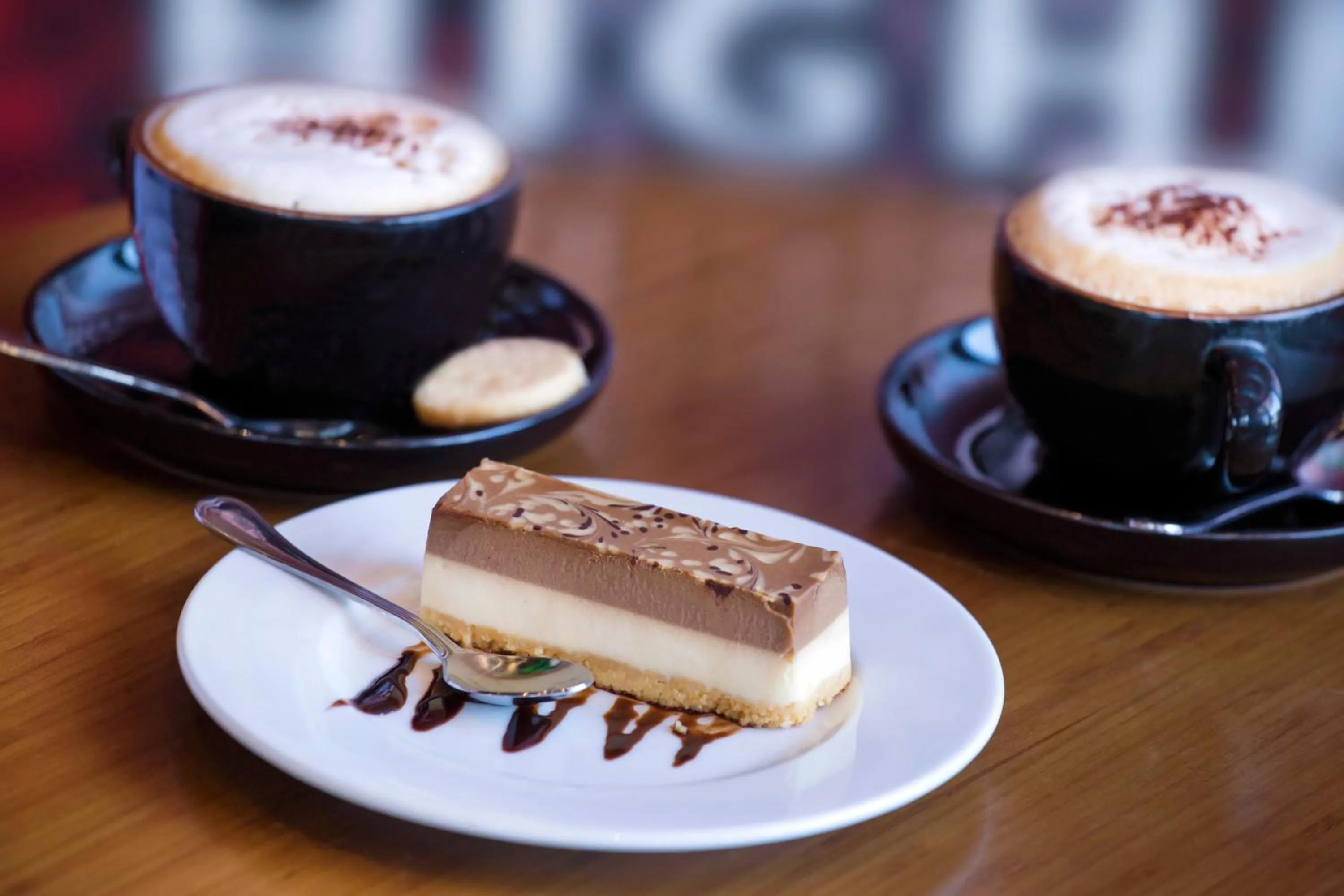 Coffee/tea facilities in La Maison Hotel Doha