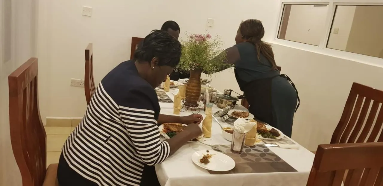 Hellenis Guest House