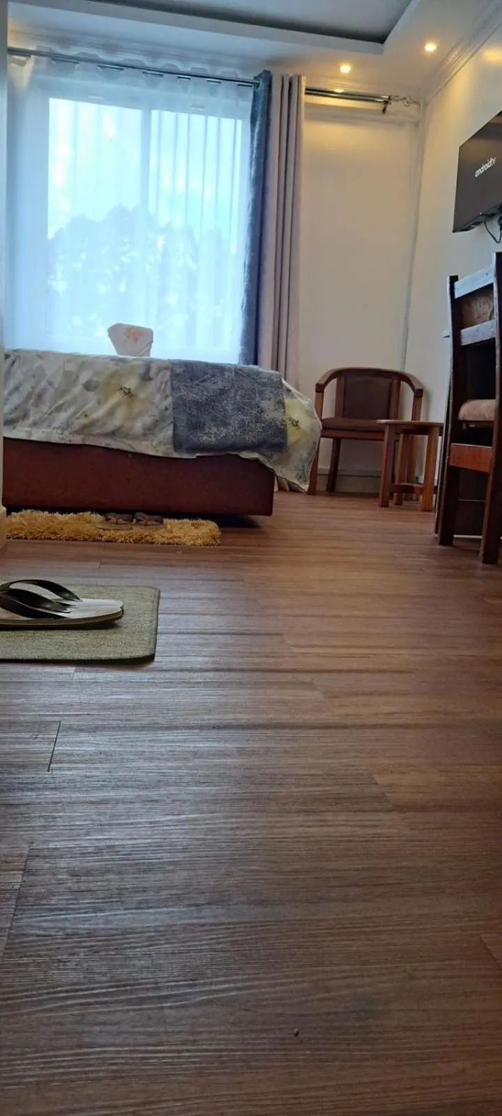 Hellenis Guest House