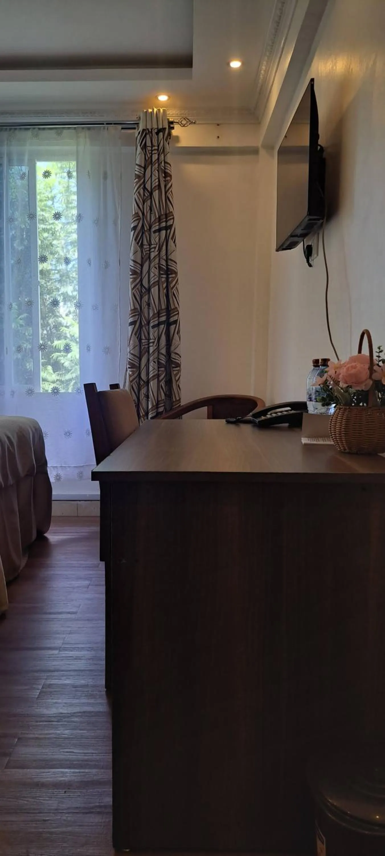 Hellenis Guest House