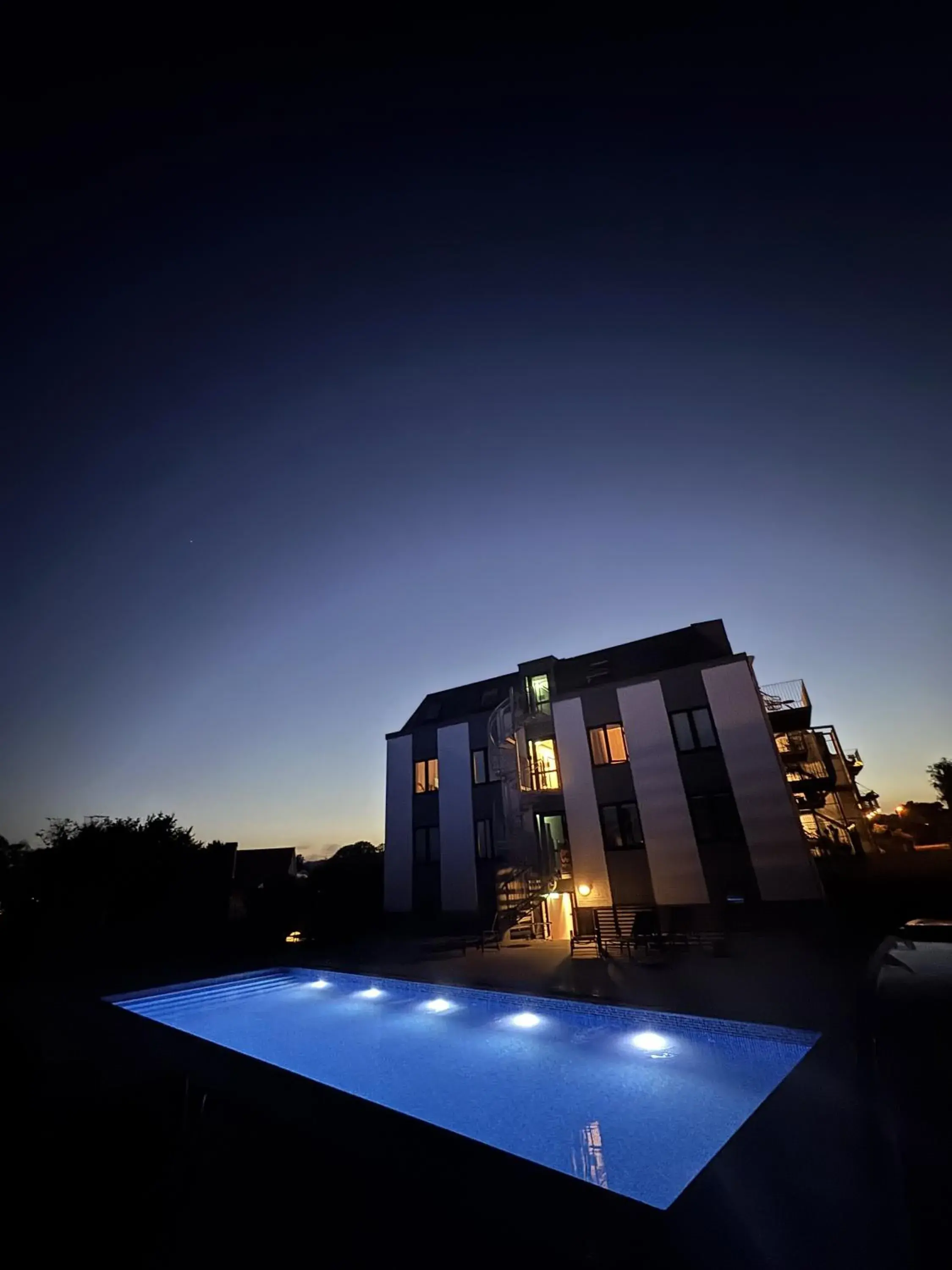 Studio with Terrace in Hotell Hanöhus Hällevik Studio with Terrace in Hotell Hanöhus Hällevik