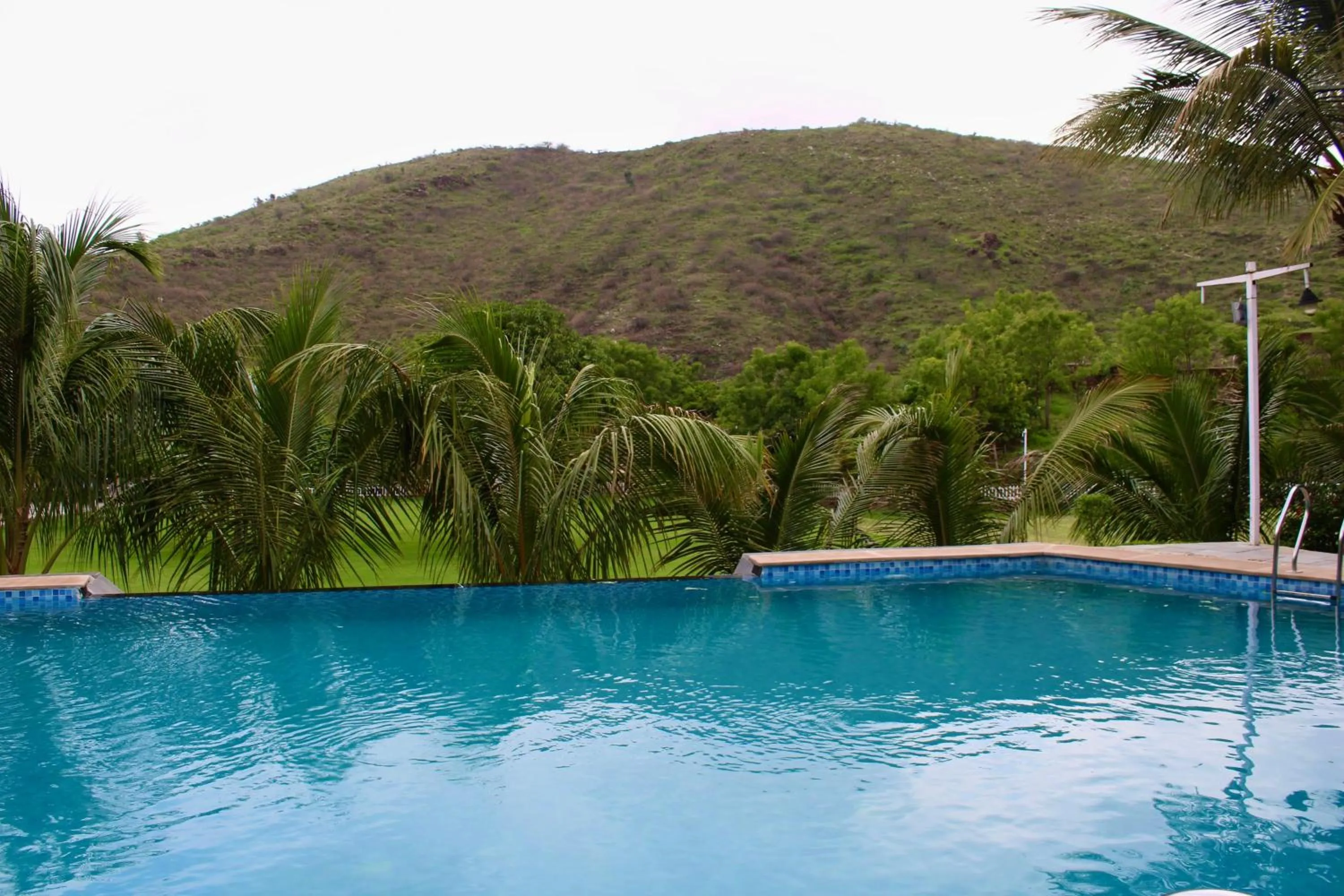  in The Divine Hills Resort