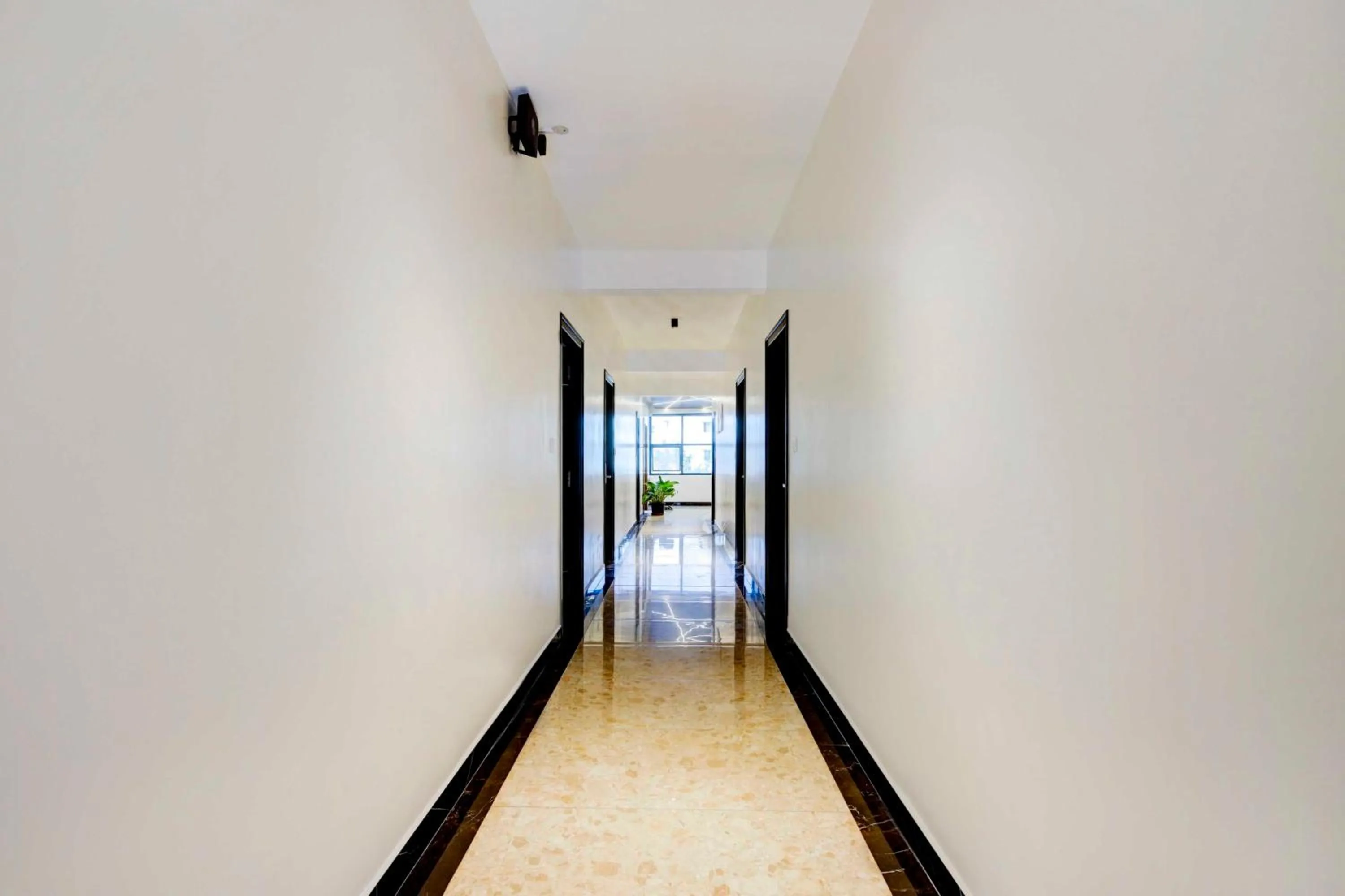 Lobby or reception in Super Collection O Royal Elevar