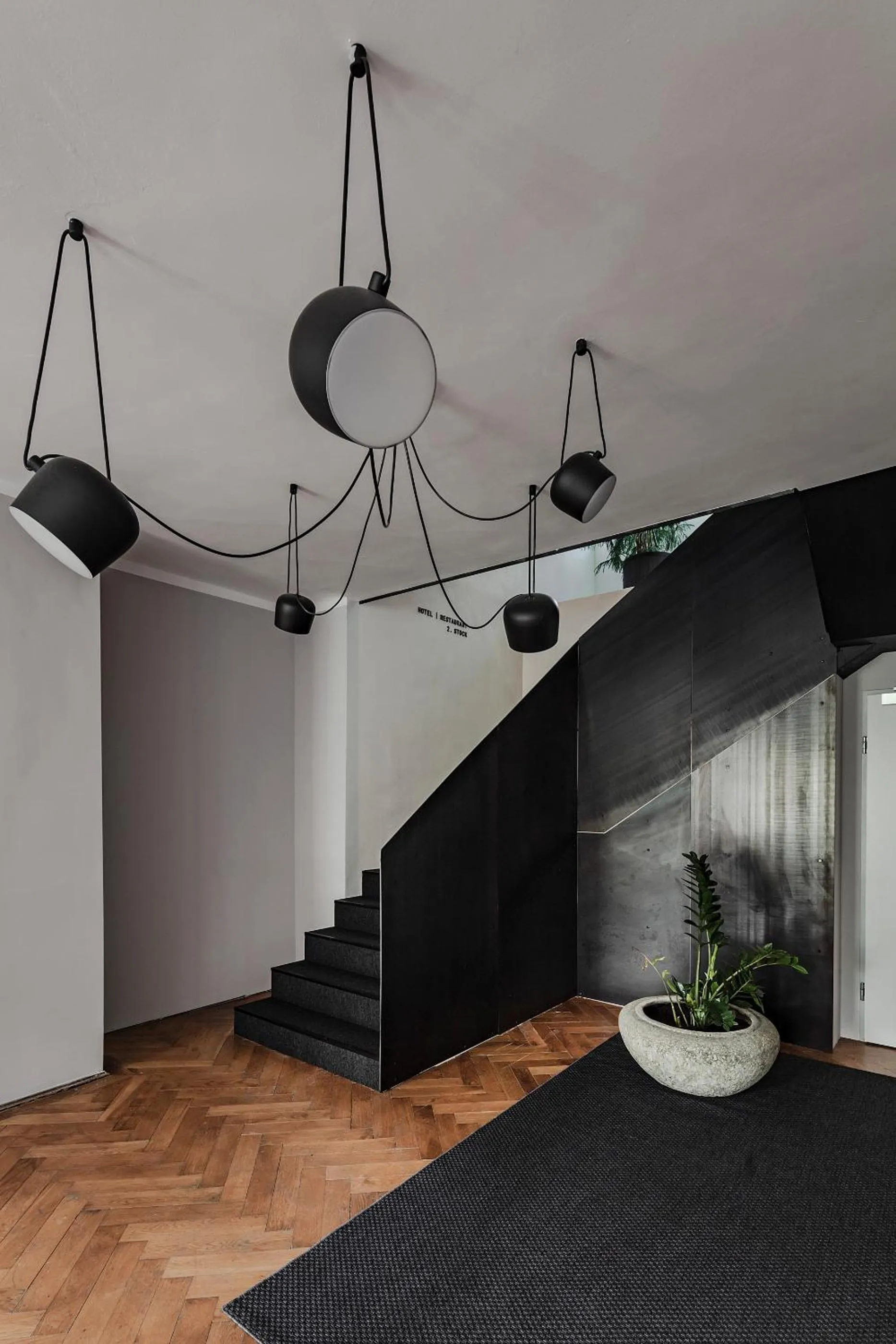 Lukas Kapeller Hotel und Restaurant