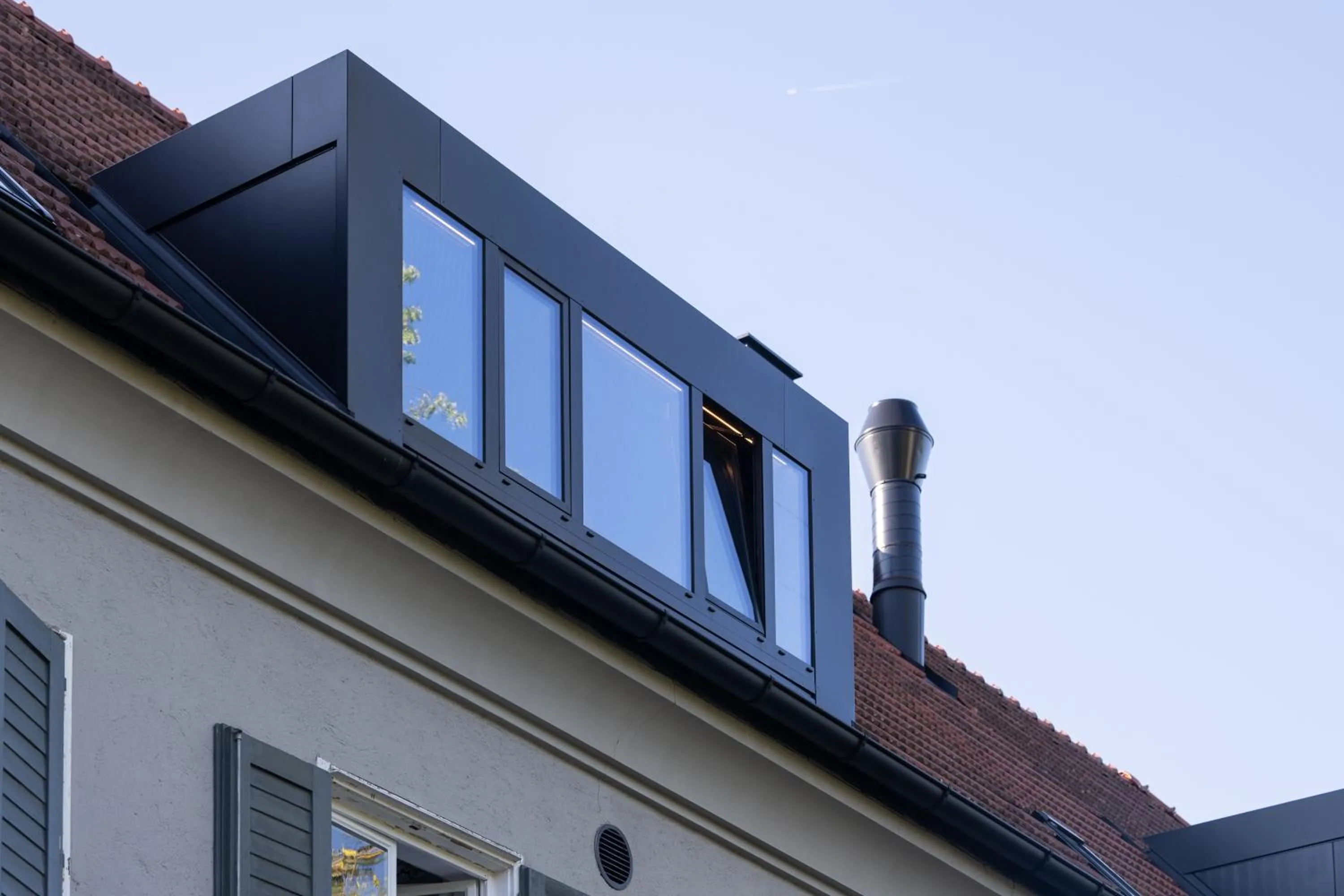 Property building in Lukas Kapeller Hotel und Restaurant