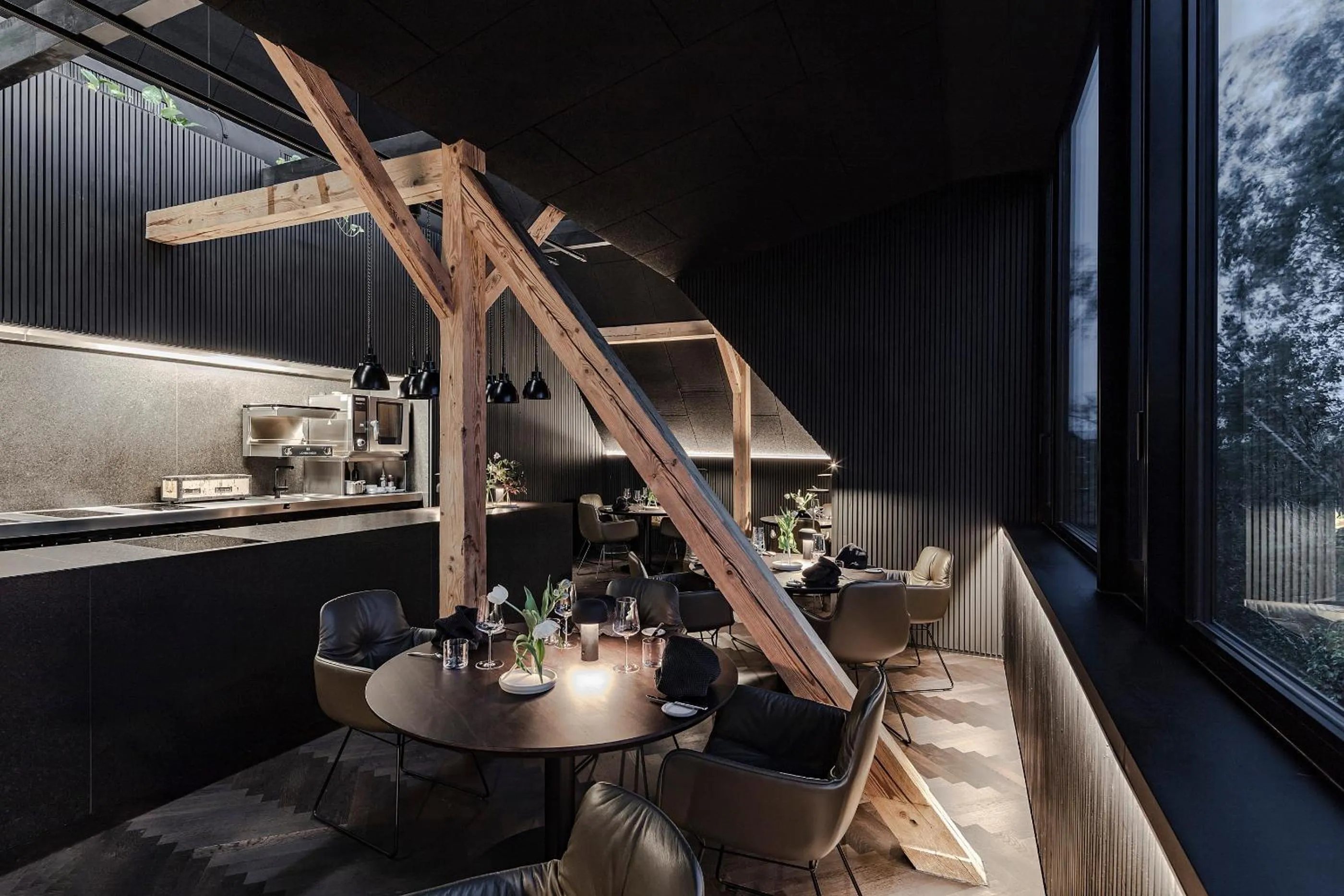 Lukas Kapeller Hotel und Restaurant