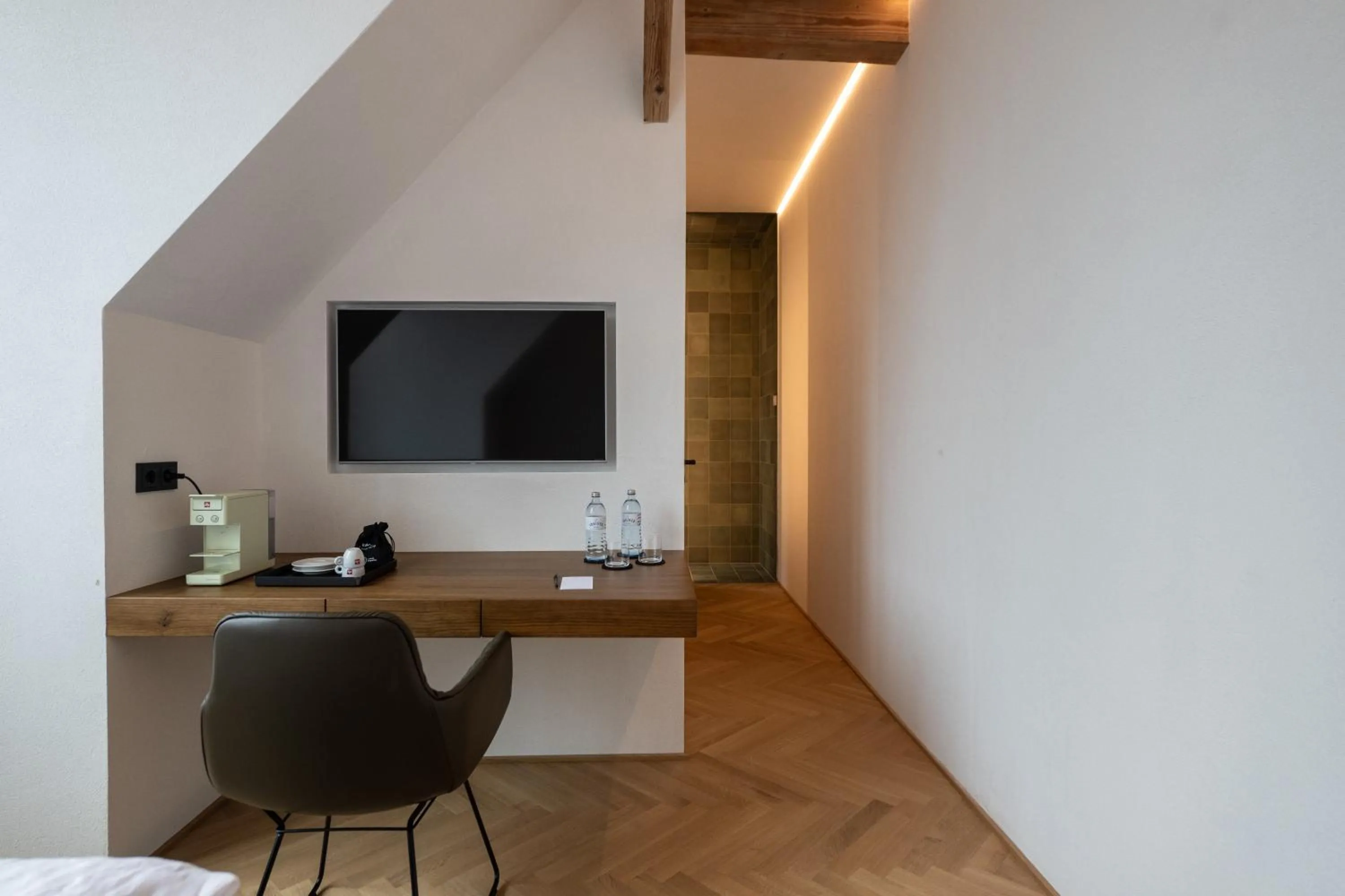 Lukas Kapeller Hotel und Restaurant