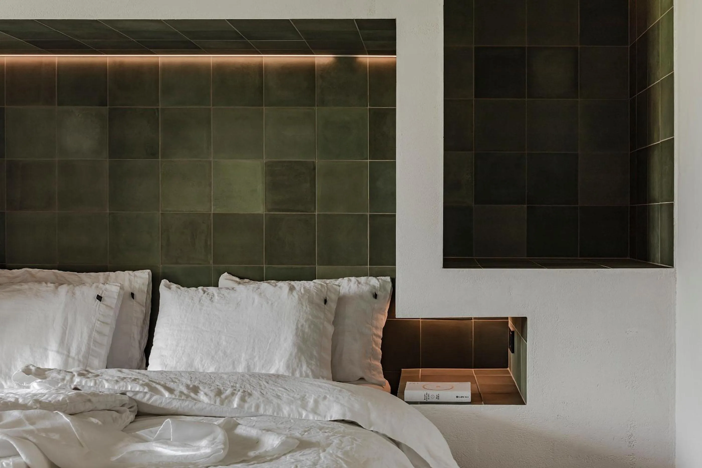 Bed in Lukas Kapeller Hotel und Restaurant