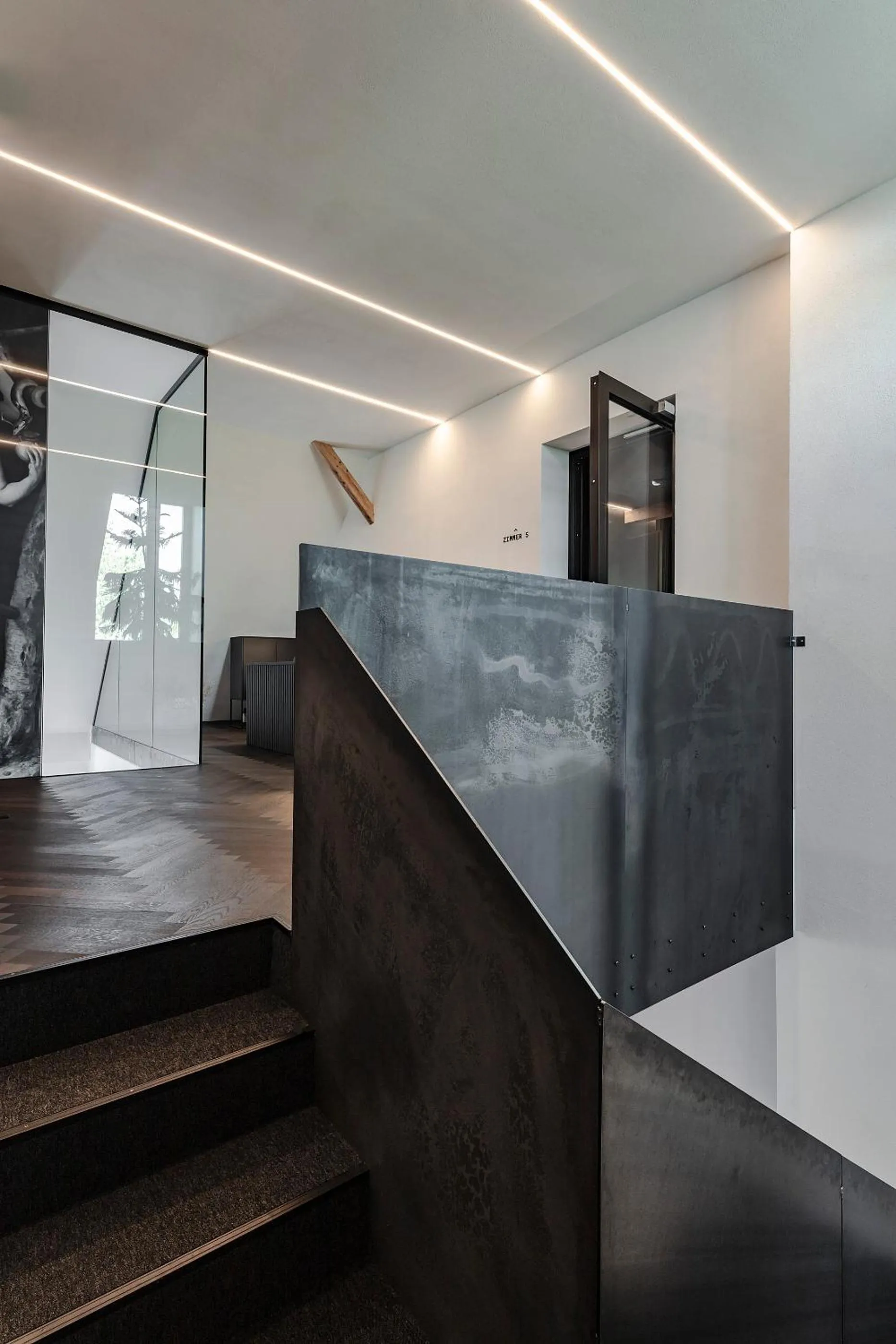 Lukas Kapeller Hotel und Restaurant