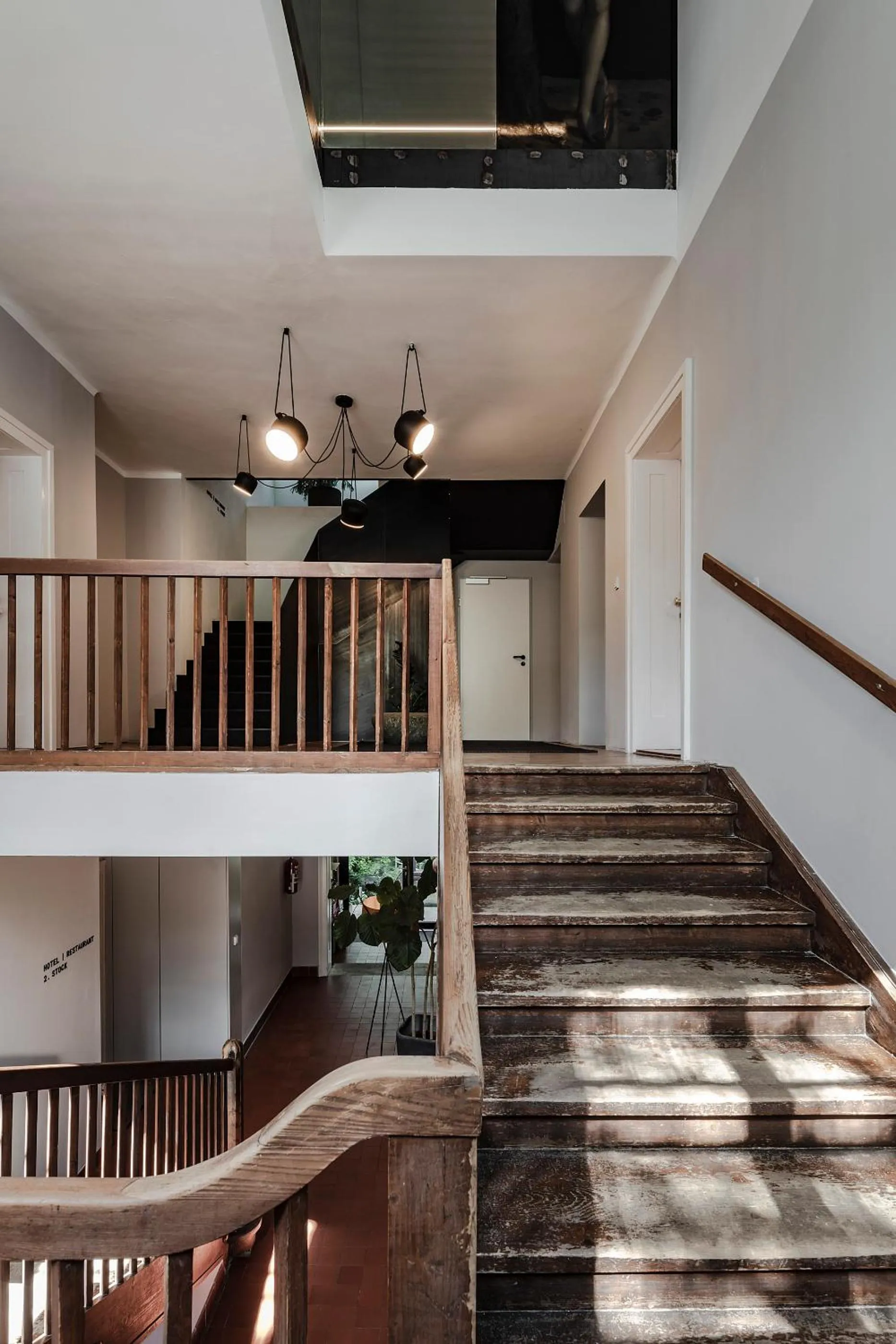 Lukas Kapeller Hotel und Restaurant