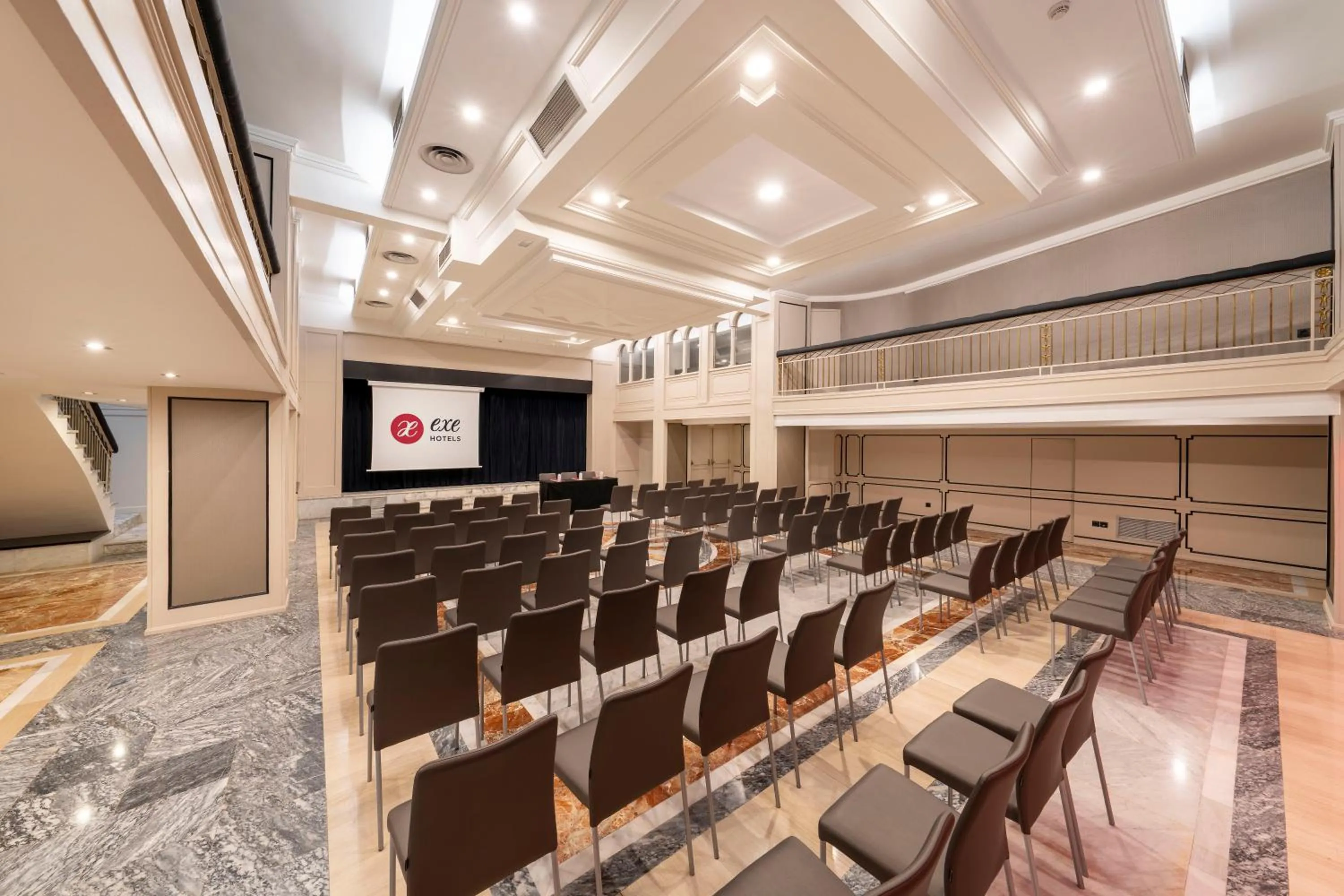 Meeting/conference room in Exe Rey Don Jaime