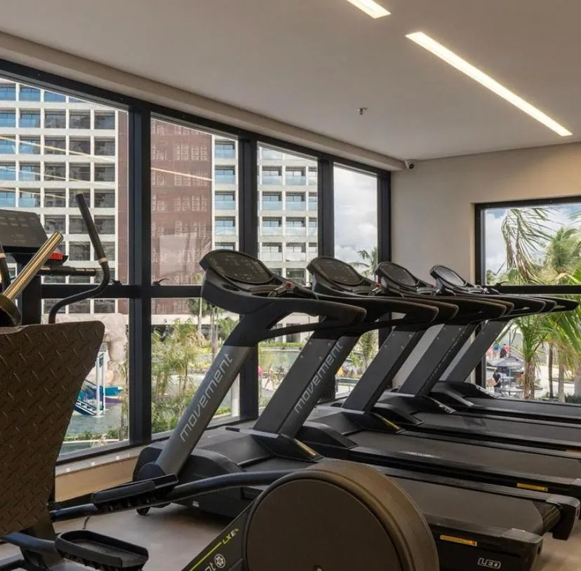 Salinas Premium Resort