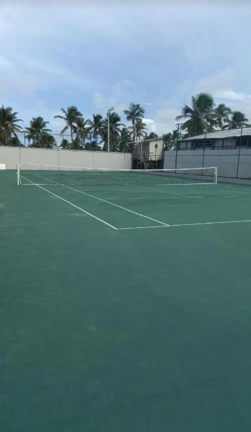 Salinas Premium Resort