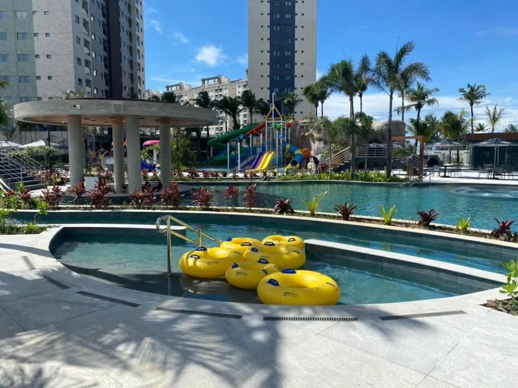 Salinas Premium Resort