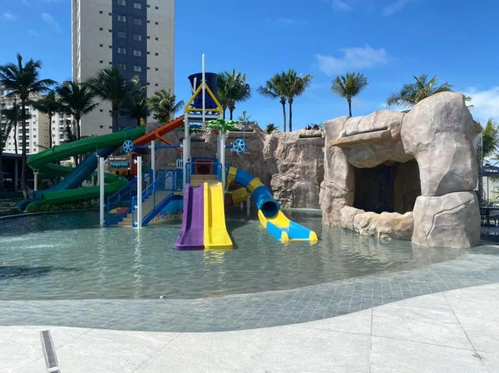 Salinas Premium Resort