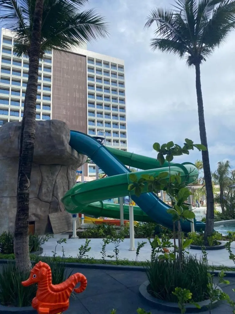 Salinas Premium Resort