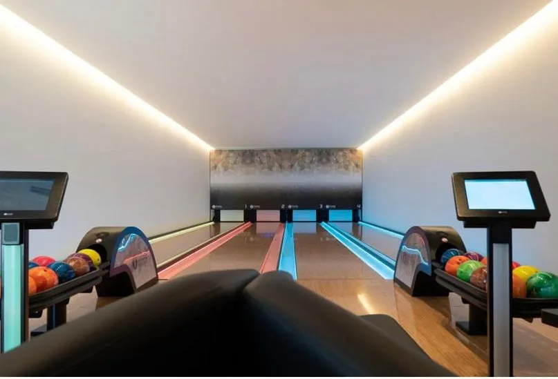 Salinas Premium Resort