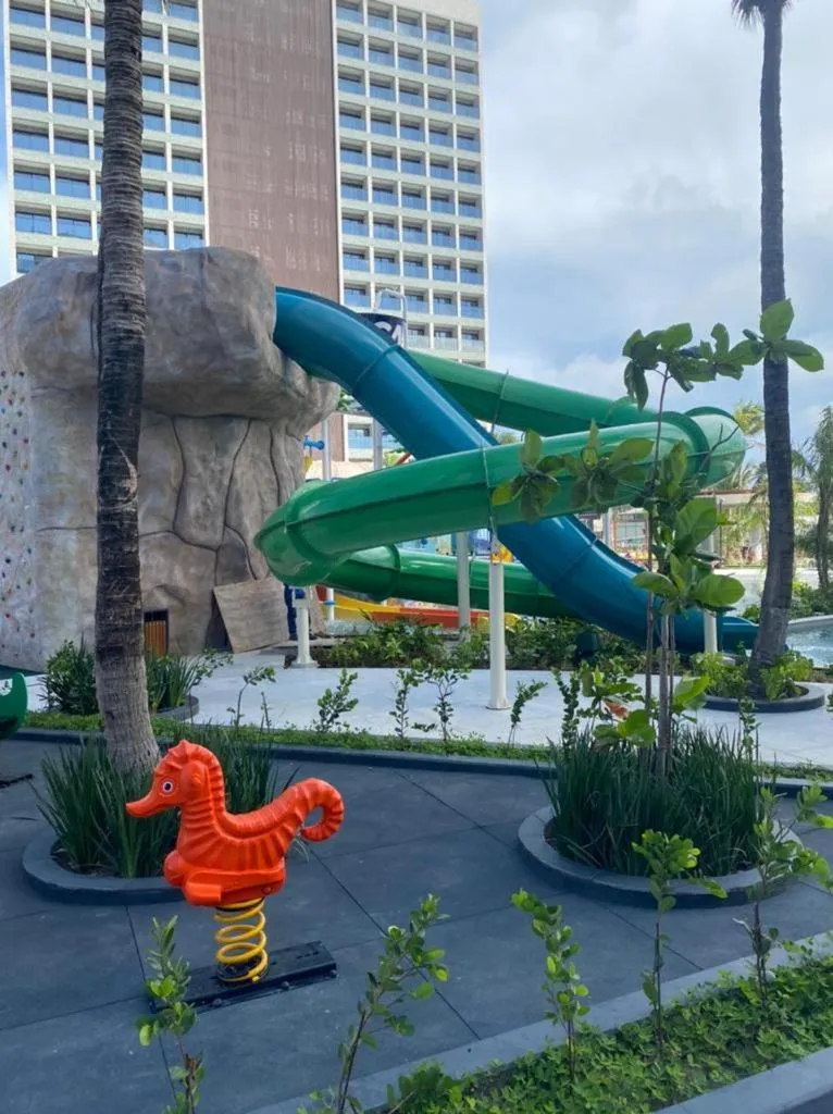 Salinas Premium Resort