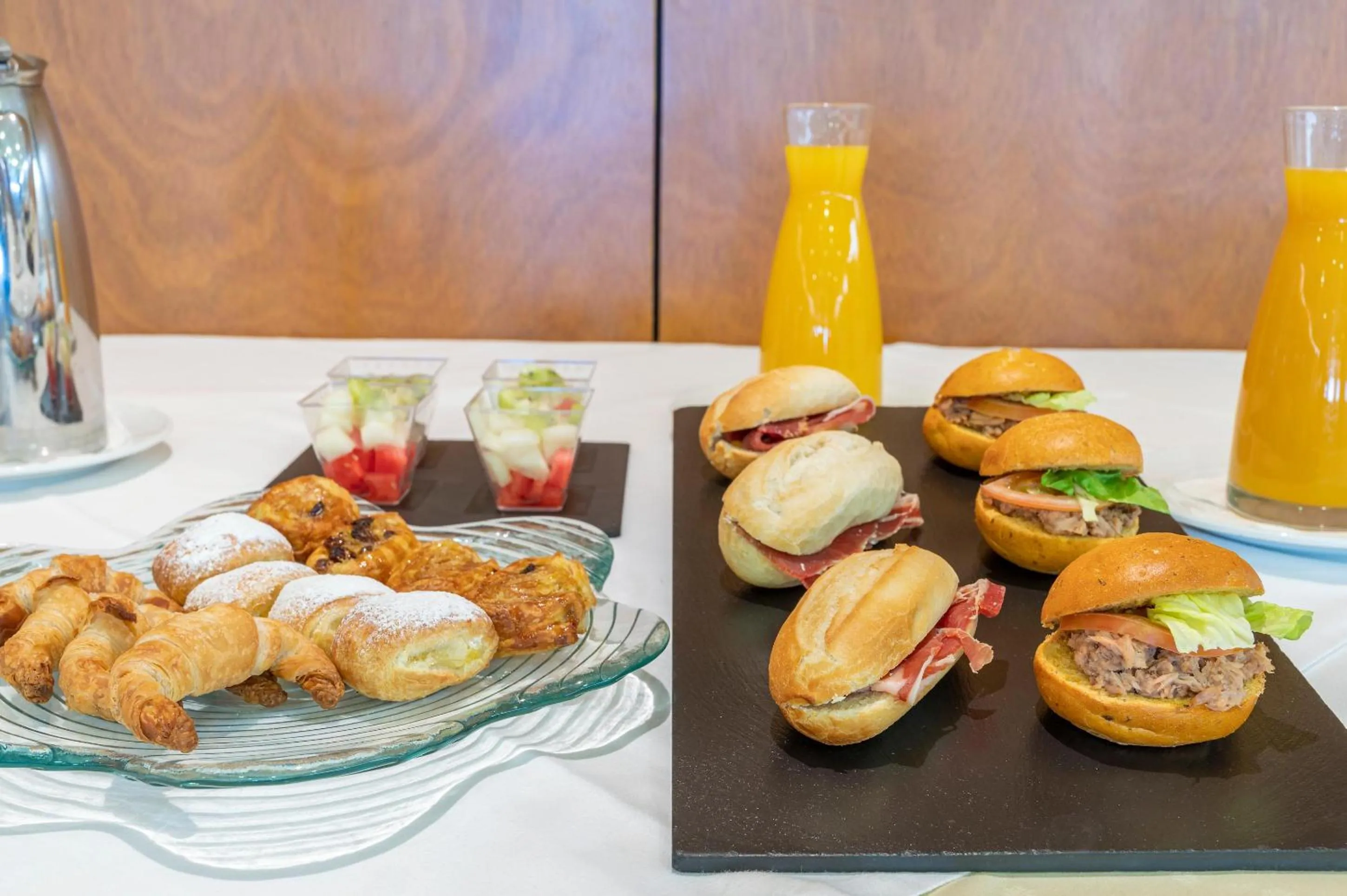 Meeting/conference room in Port Azafata Valencia