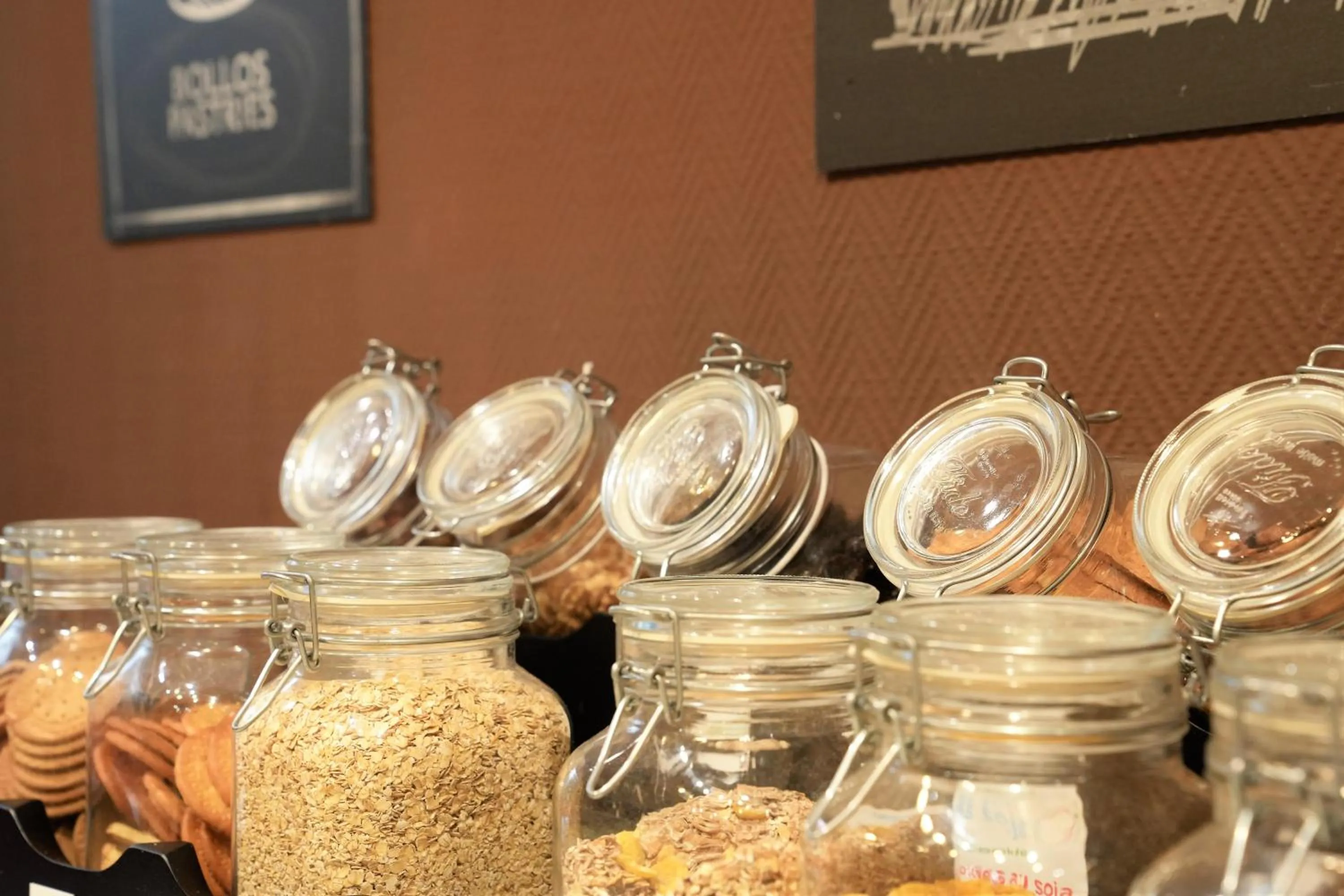 Restaurant/places to eat in Port Azafata Valencia