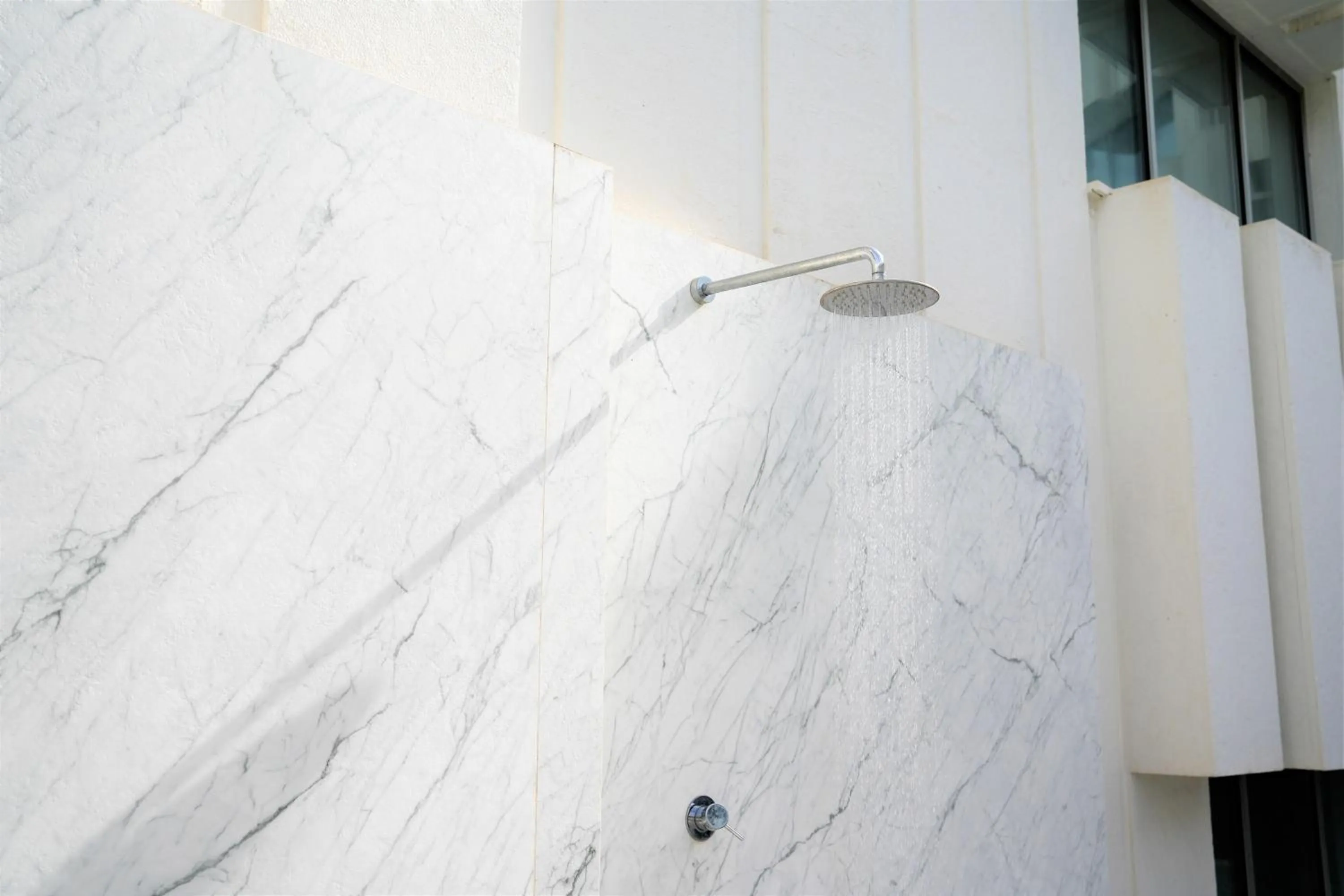 Bathroom in Port Azafata Valencia