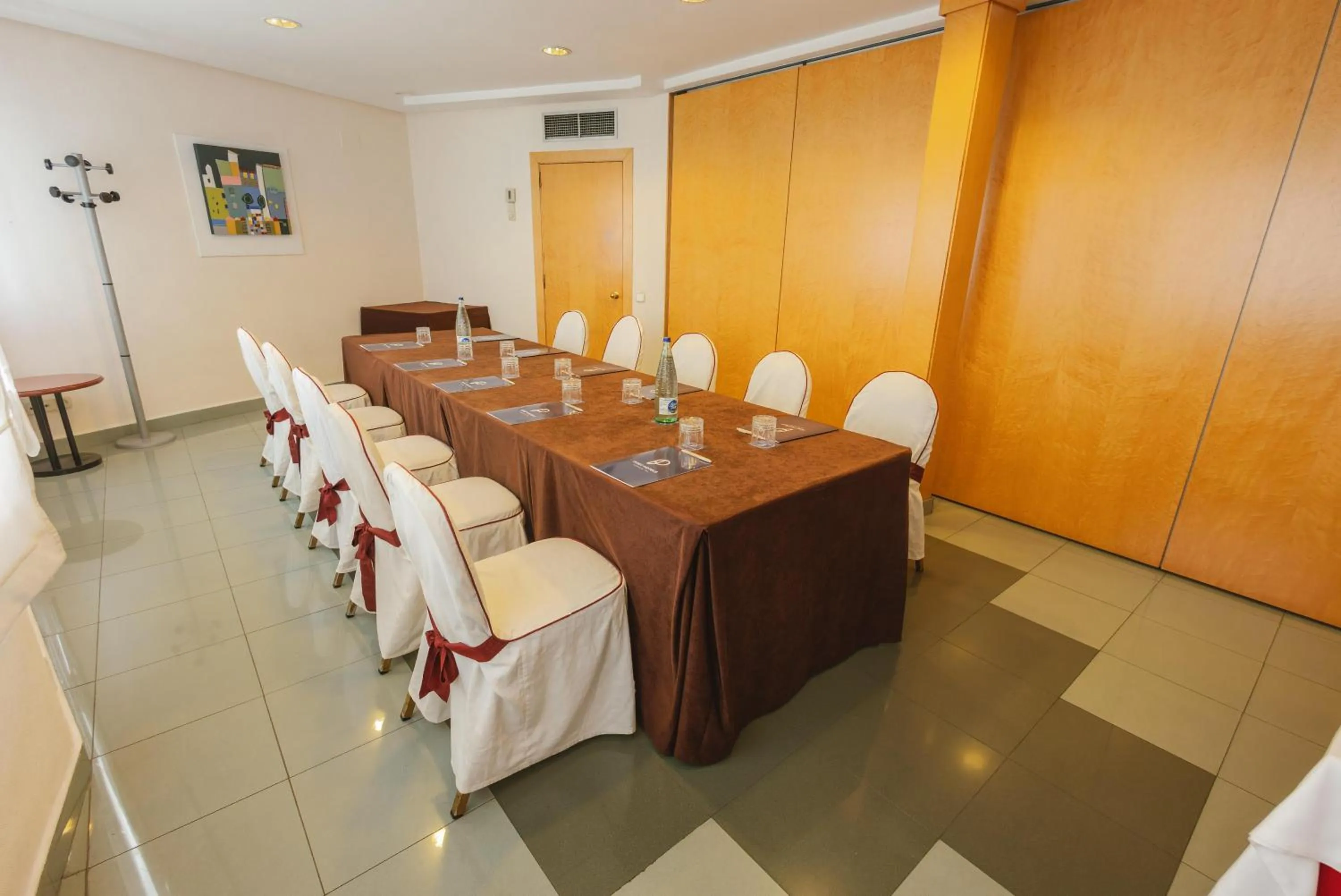 Meeting/conference room in Port Azafata Valencia