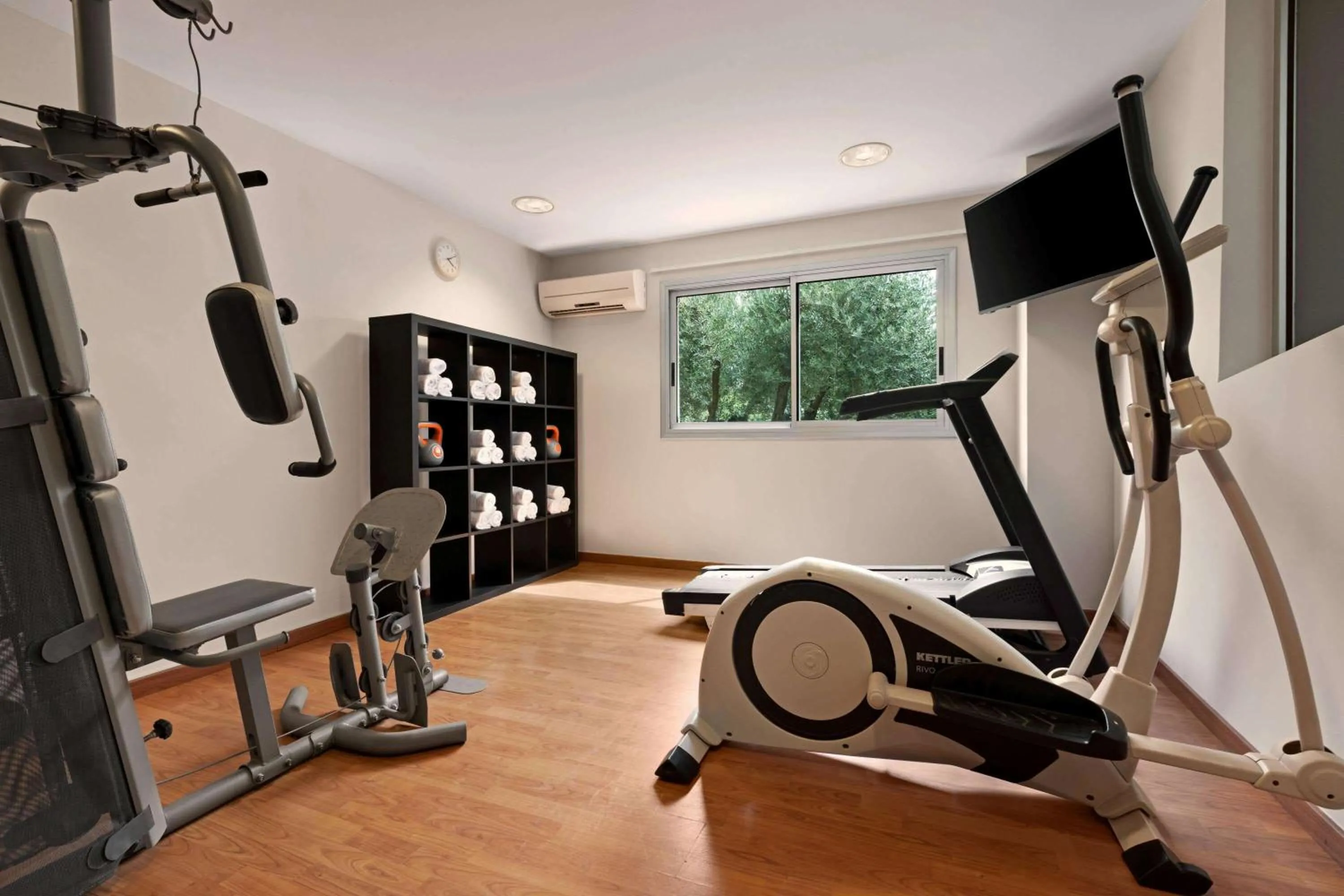 Activities in Ramada by Wyndham Valencia Almussafes