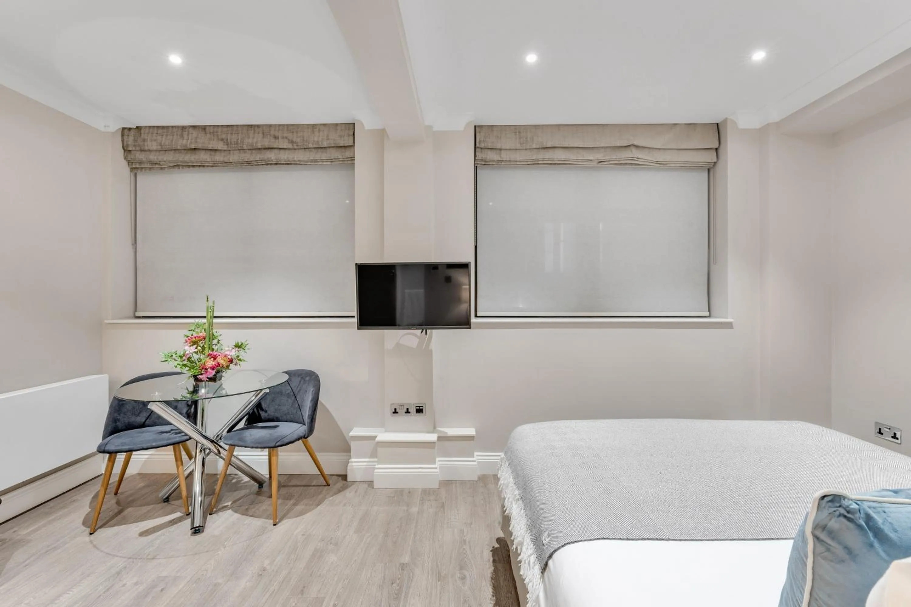 Bed in Cleveland Residences Farringdon