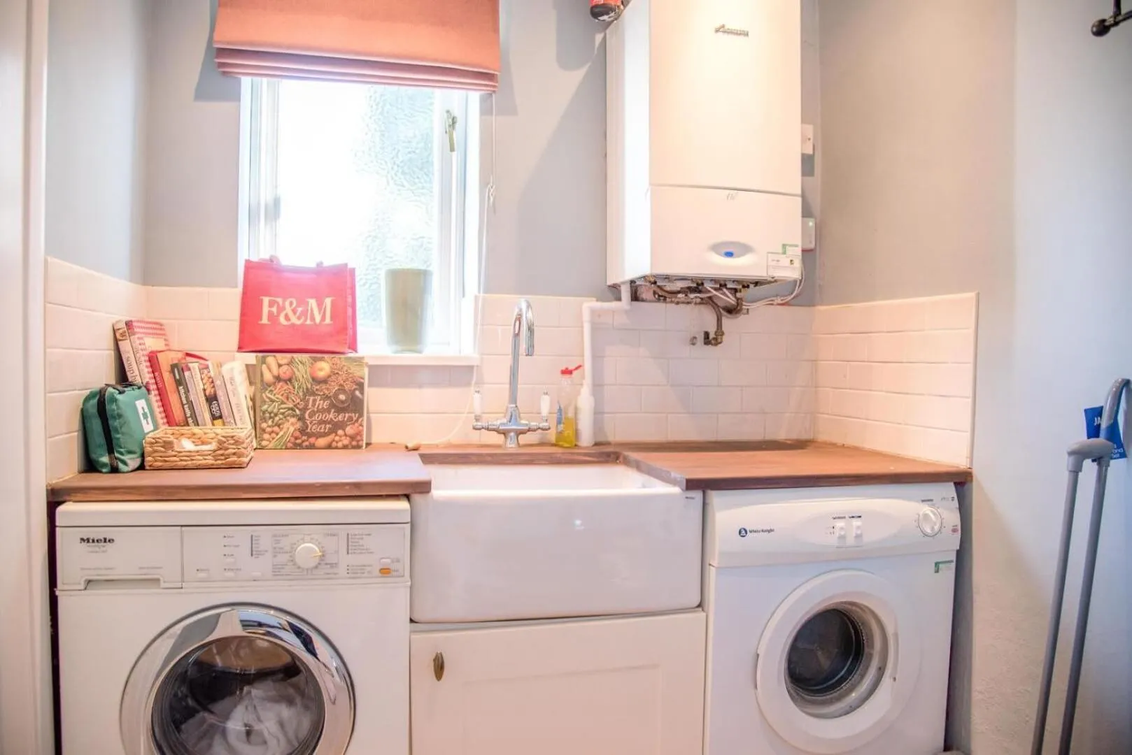 Rose Cottage in Lavenham