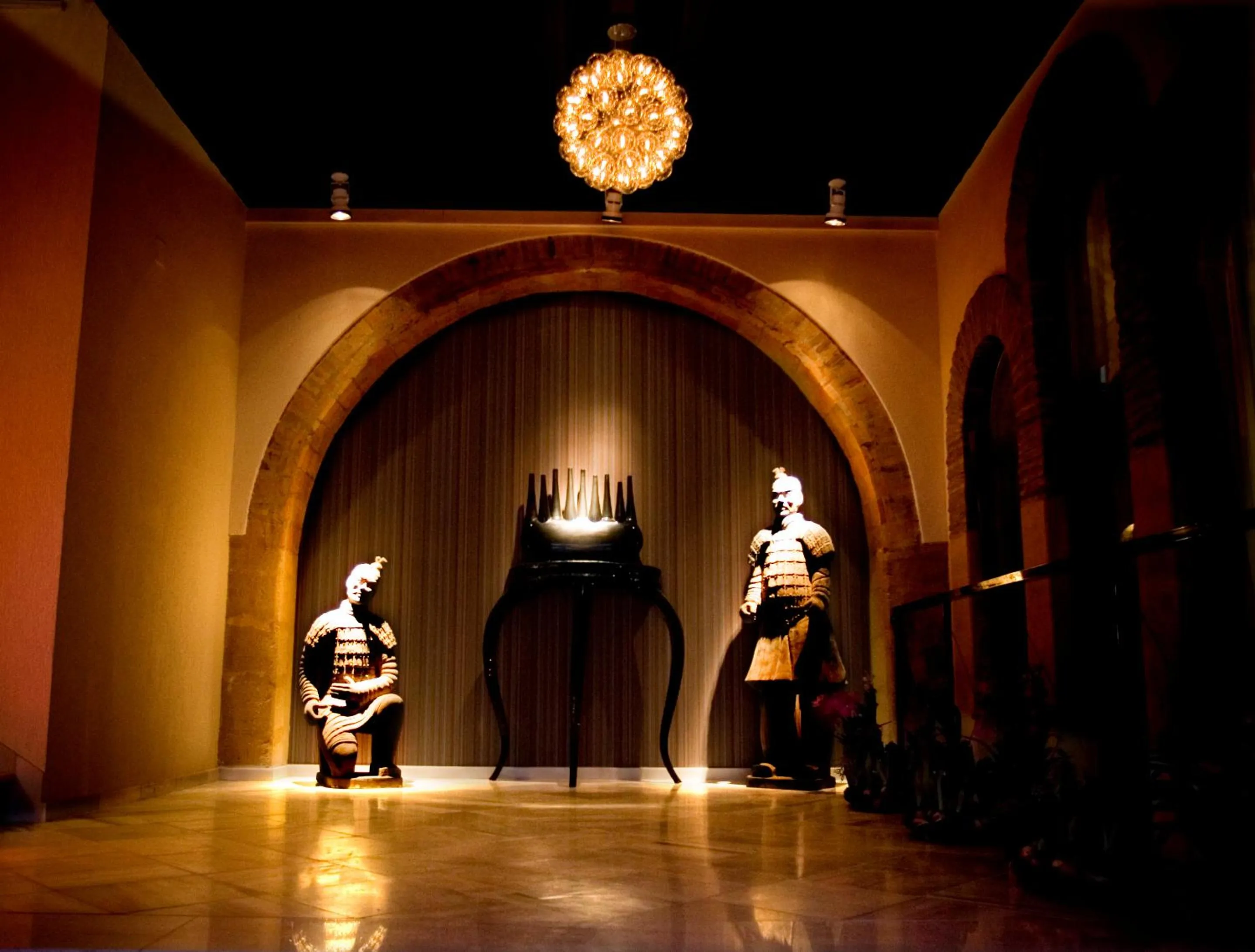 Other in Hotel Palacio Garvey