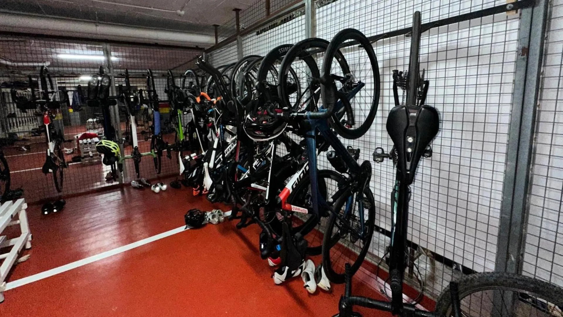 Activities in Evenia Olympic Garden