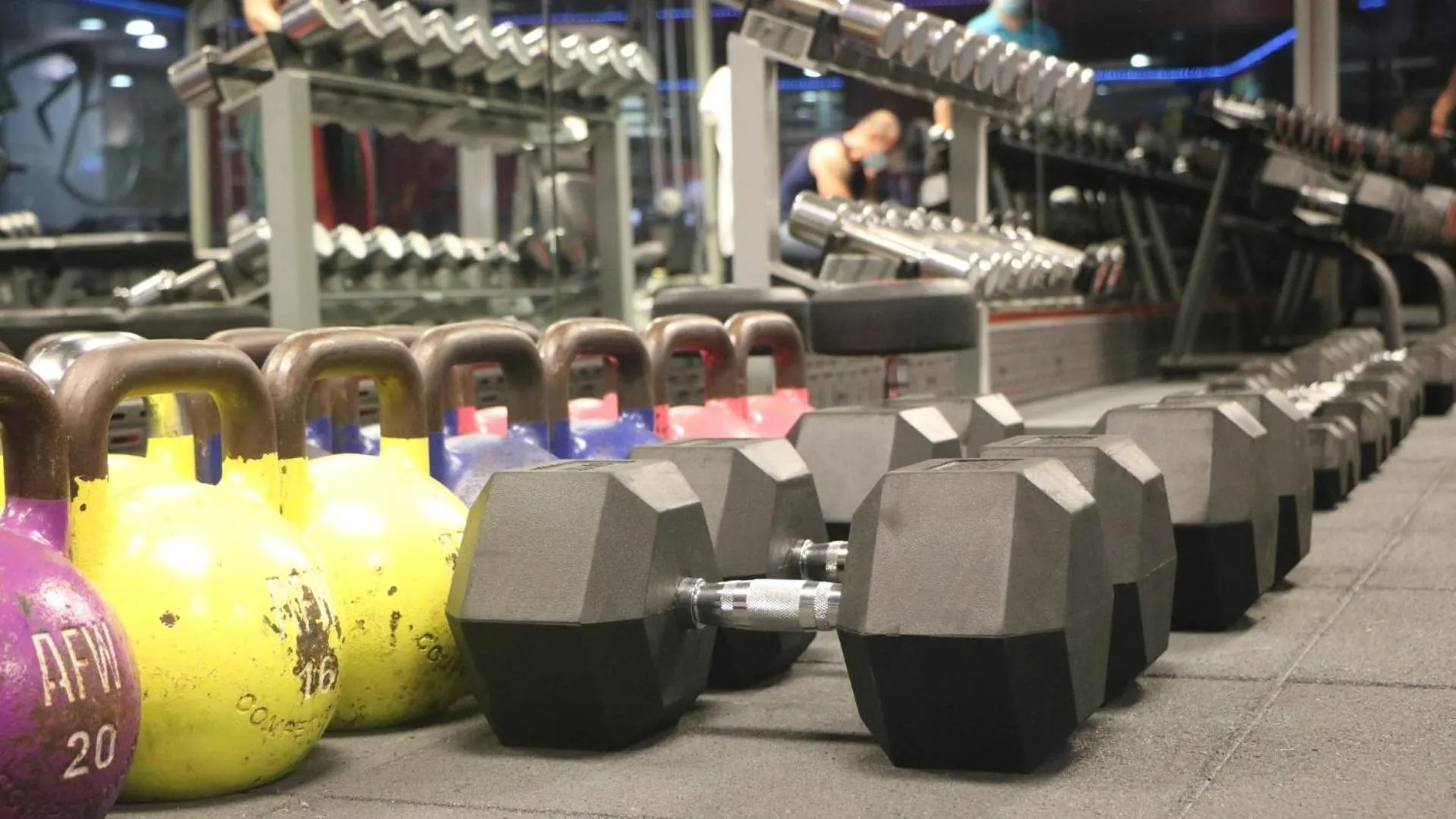 Activities in Evenia Olympic Garden