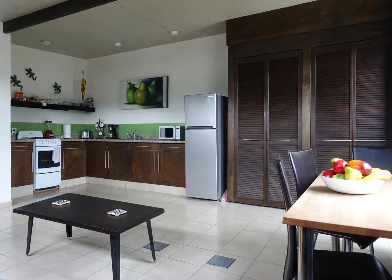 Coffee/tea facilities in Terra Vista