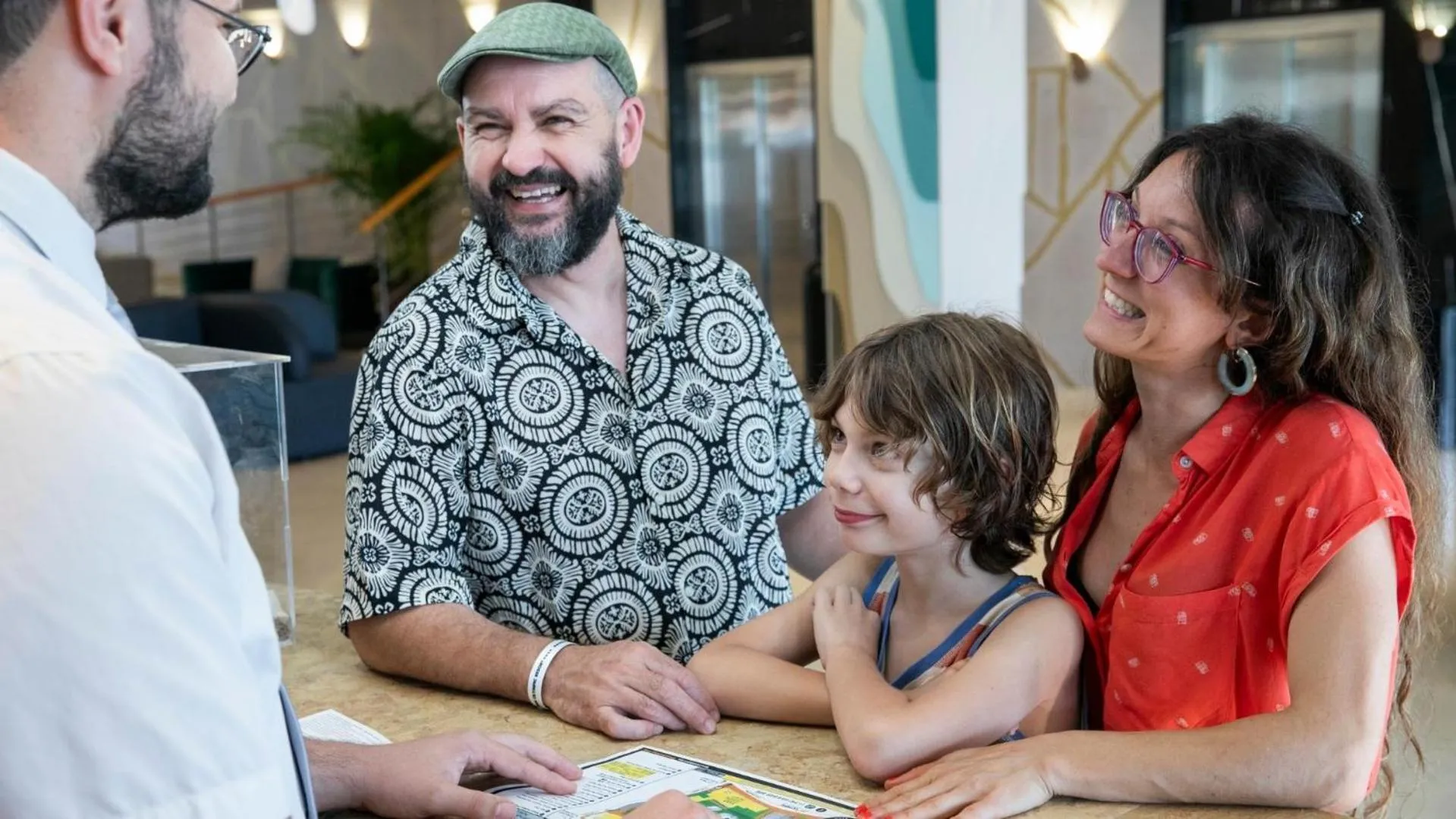 Other in Evenia Olympic Suites