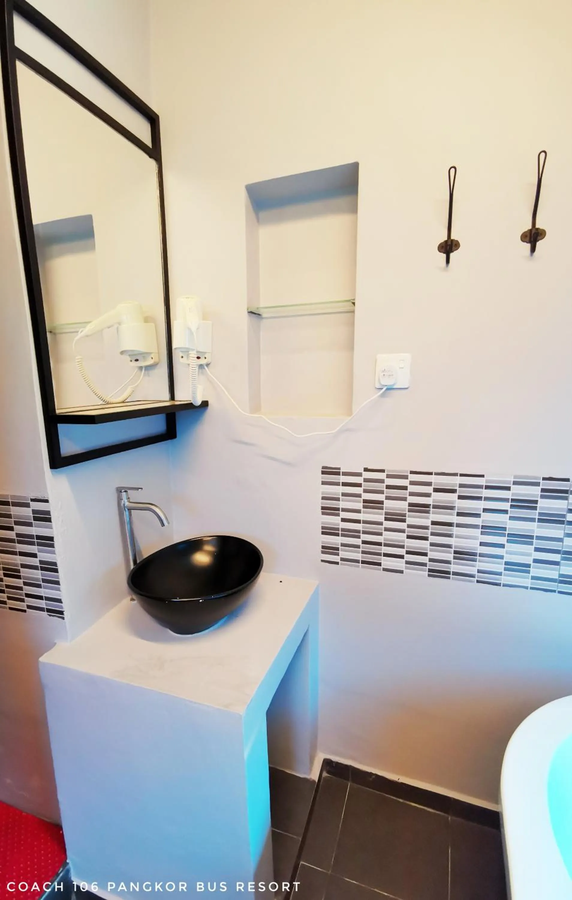 Pangkor Bus Resort by BESLA