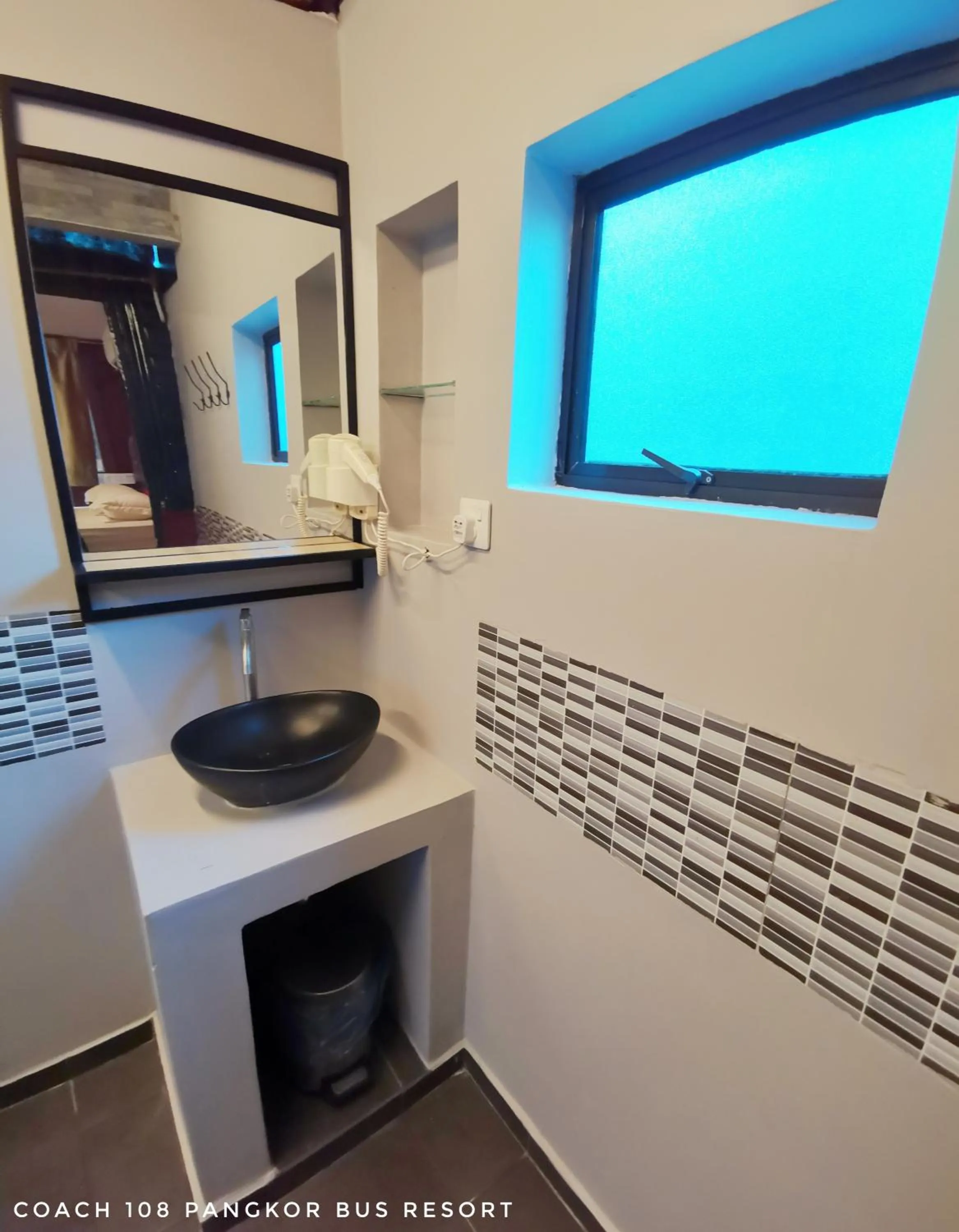 Pangkor Bus Resort by BESLA