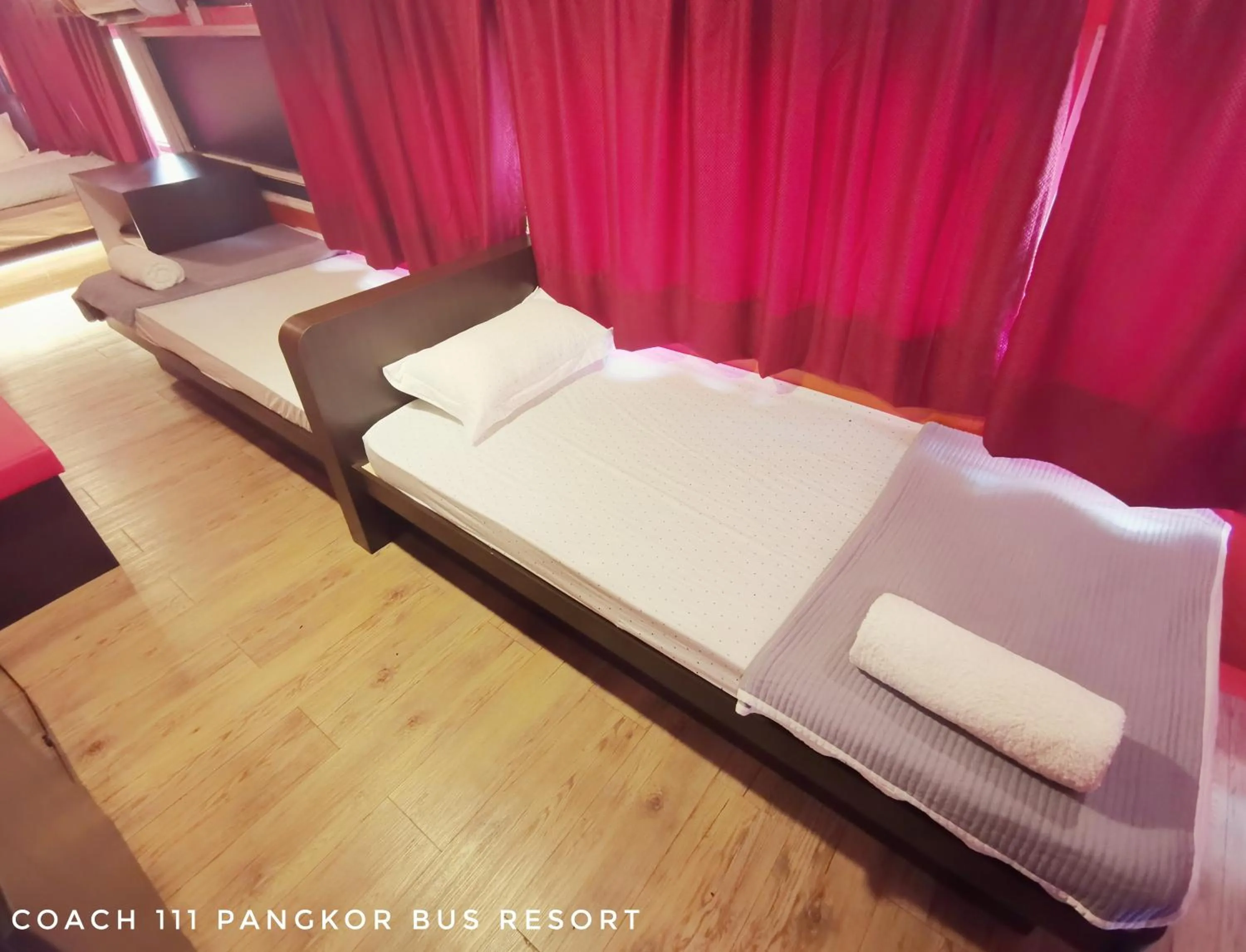 Pangkor Bus Resort by BESLA