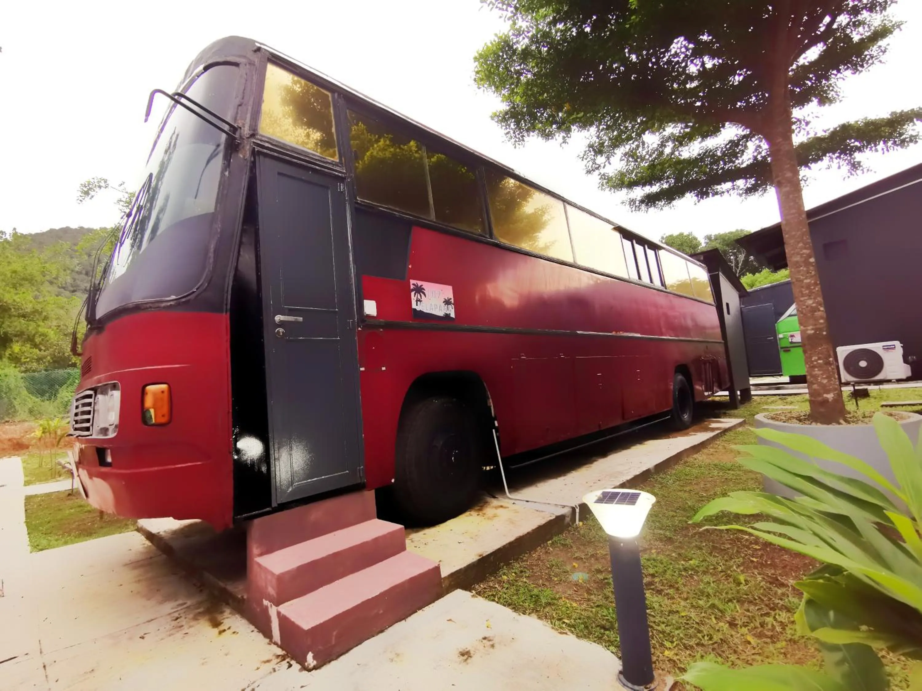 Pangkor Bus Resort by BESLA