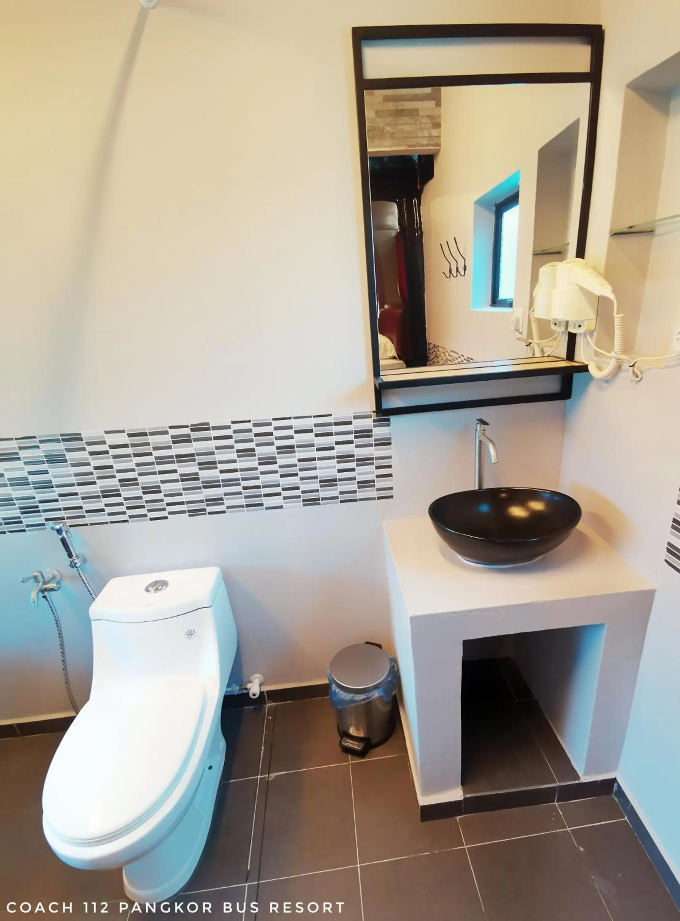 Pangkor Bus Resort by BESLA