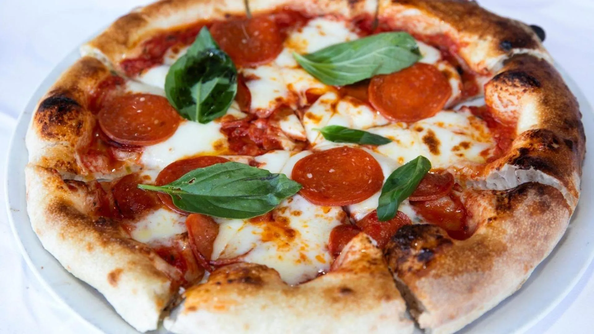 Restaurant/places to eat in Evenia Zoraida Garden