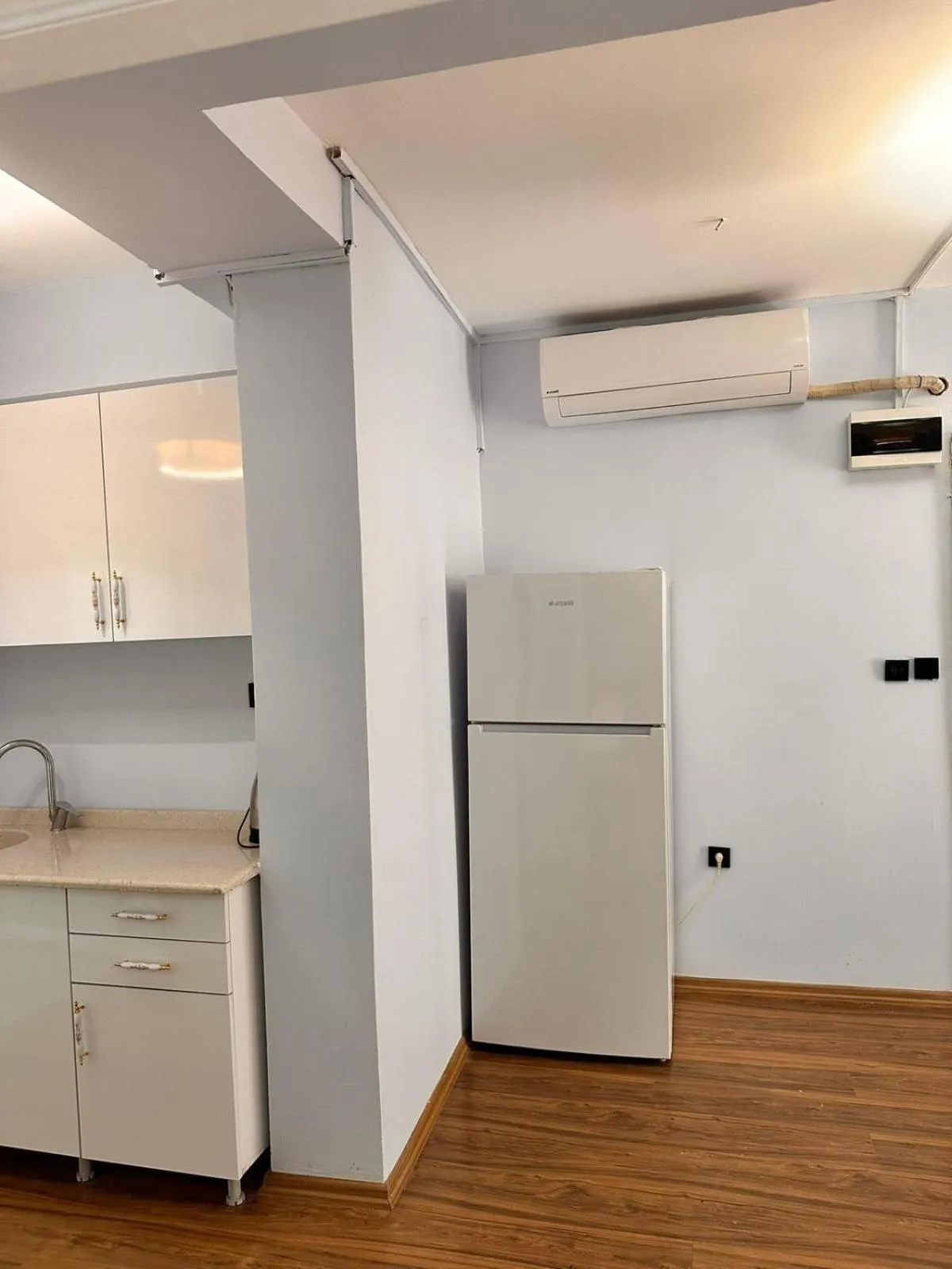 taksim çamdalı suit