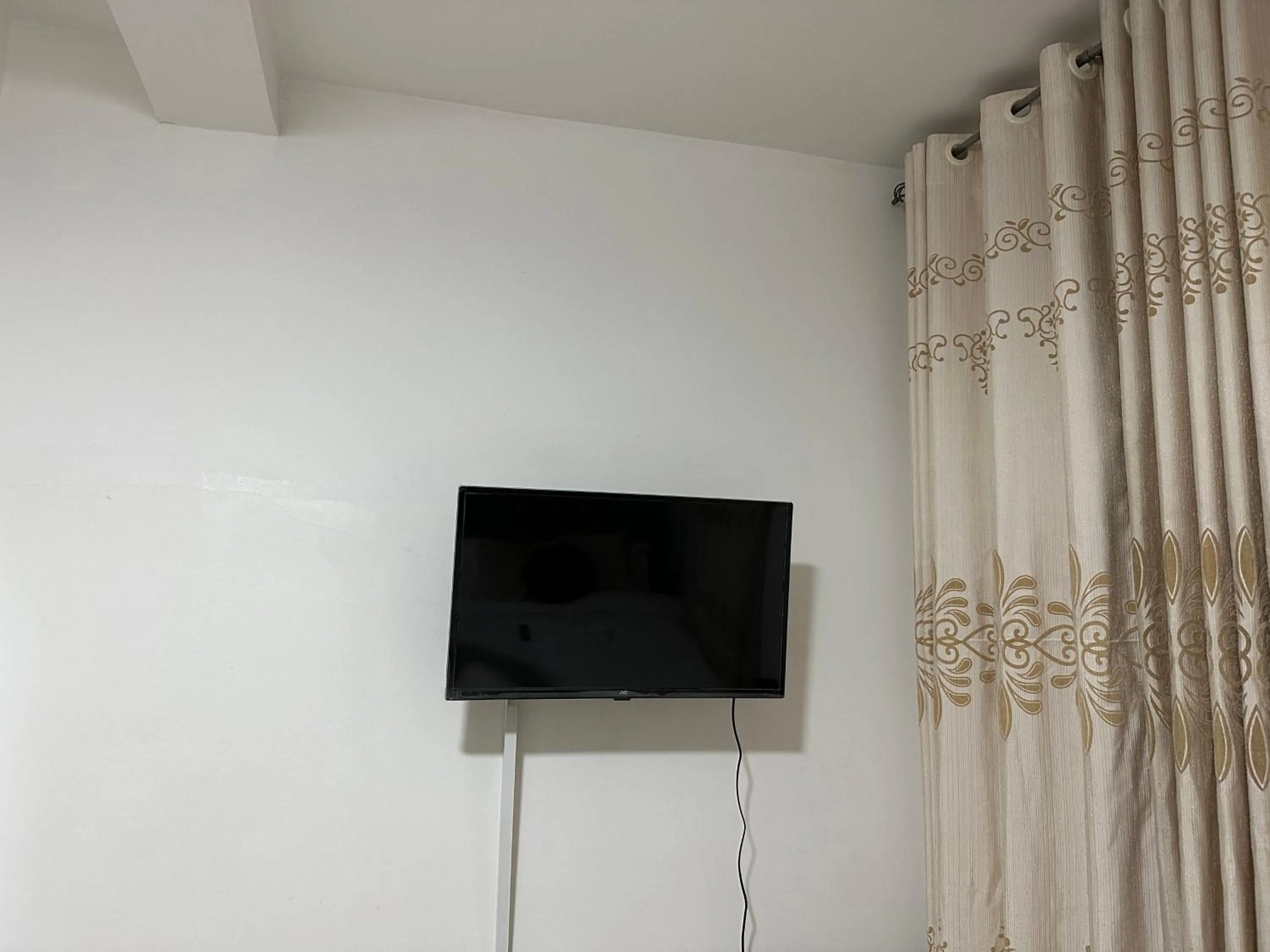 TV and multimedia in City Lodge Shadwell