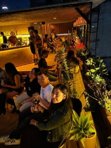 Casa Sabina Down Town Mexico City