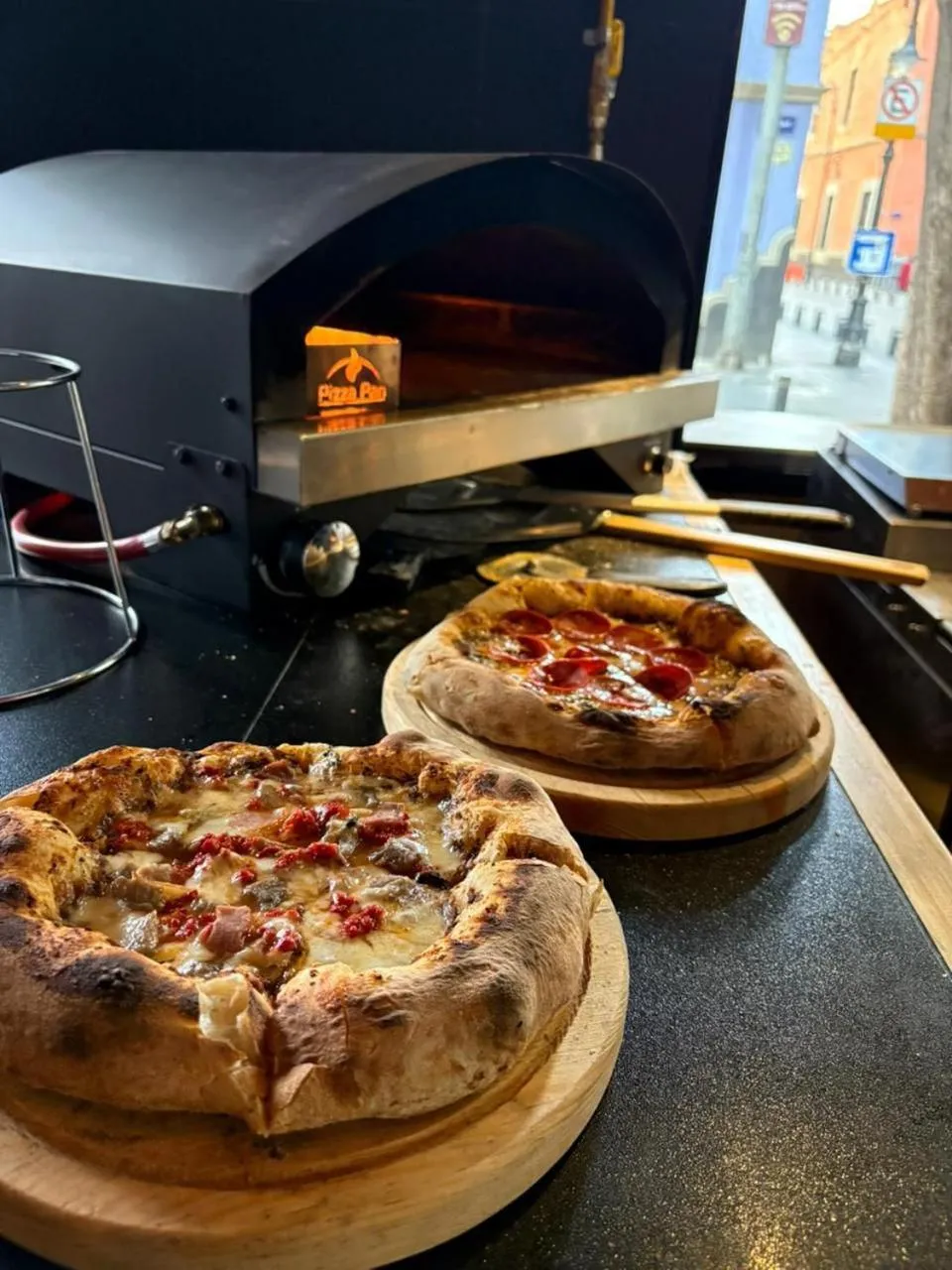 Casa Sabina Down Town Mexico City