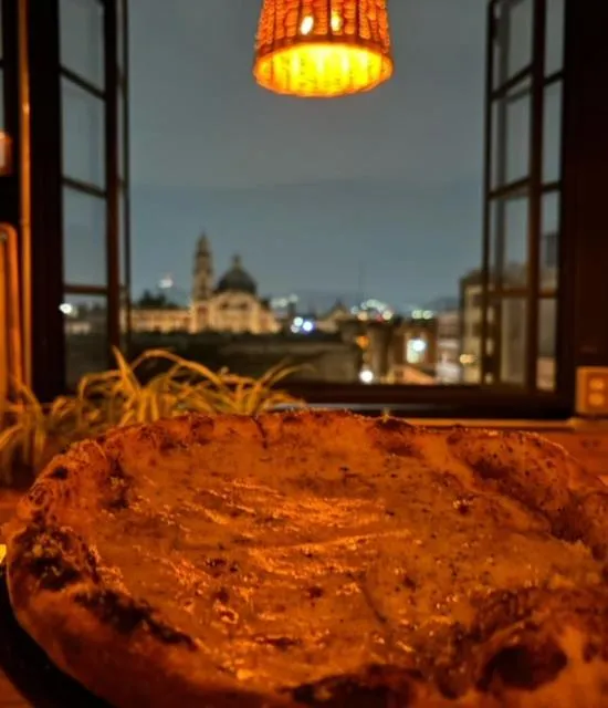 Casa Sabina Down Town Mexico City