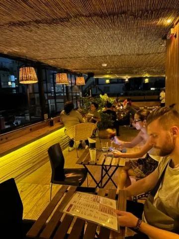 Casa Sabina Down Town Mexico City